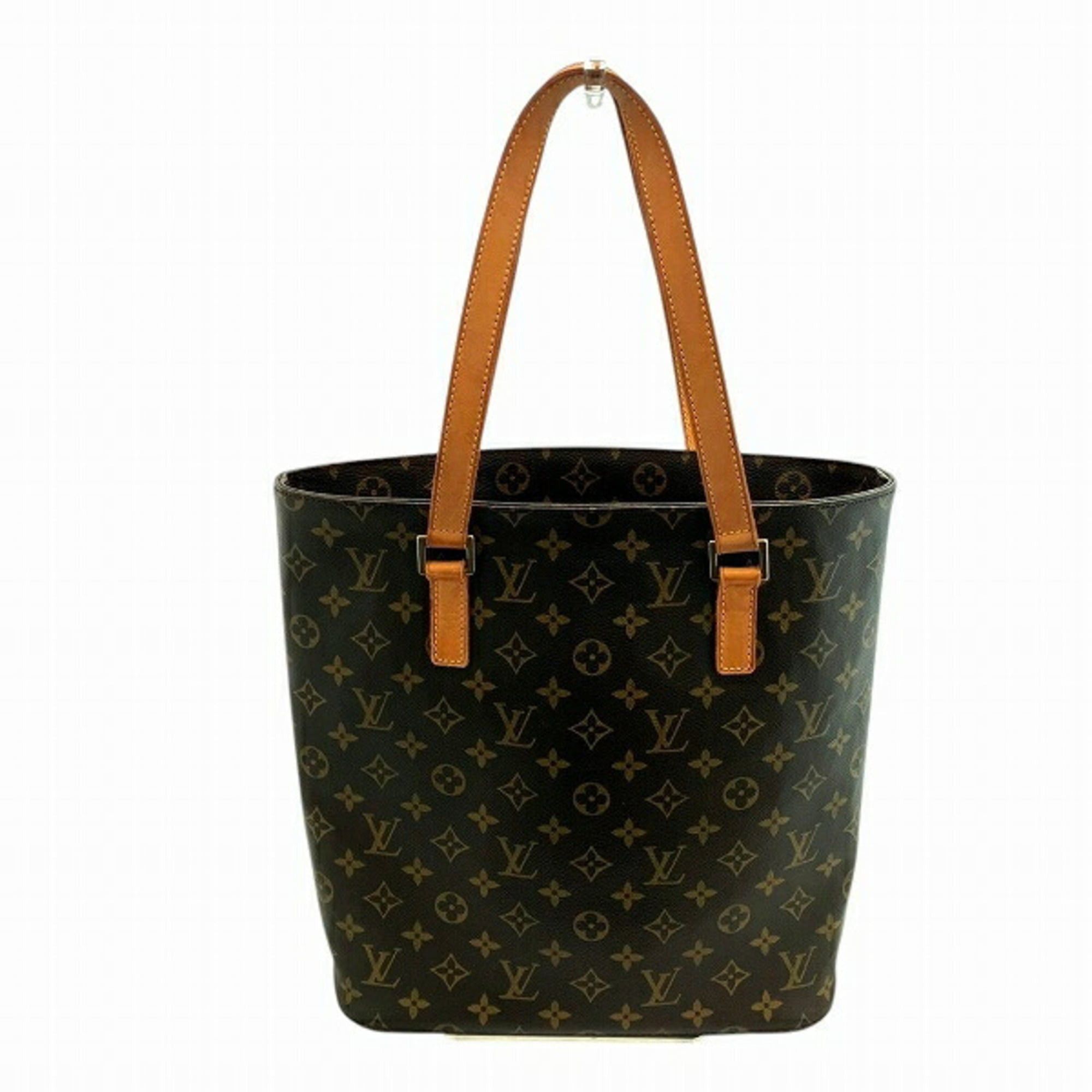 Louis Vuitton Louis Vuitton Monogram Vavin GM M51170 Handbag Shoulder Bag for Women Size ONE SIZE - 2 Thumbnail