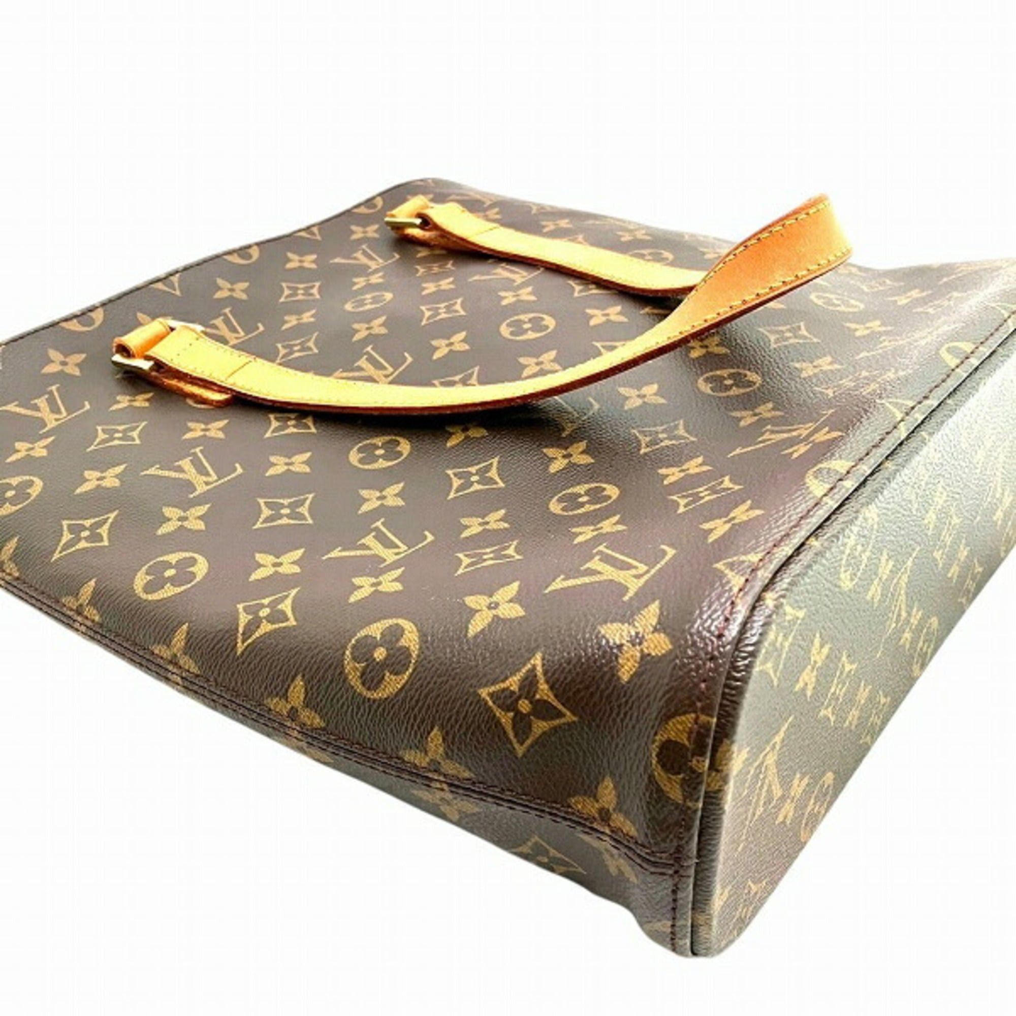 Louis Vuitton Louis Vuitton Monogram Vavin GM M51170 Handbag Shoulder Bag for Women Size ONE SIZE - 8 Thumbnail