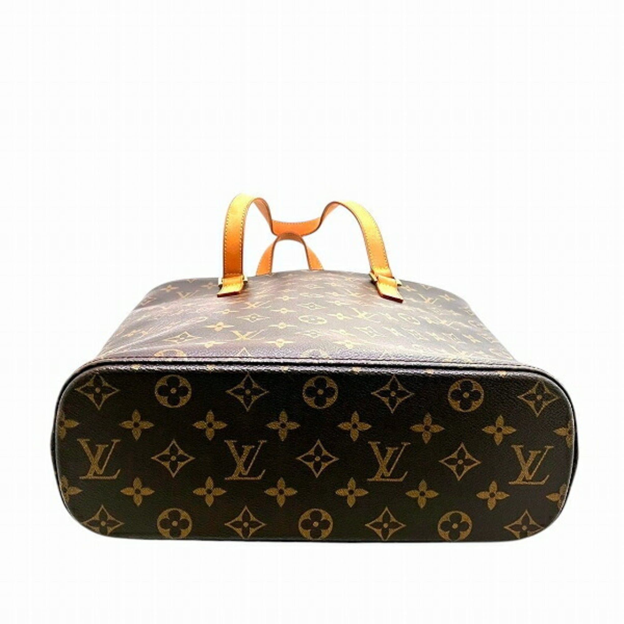 Louis Vuitton Louis Vuitton Monogram Vavin GM M51170 Handbag Shoulder Bag for Women Size ONE SIZE - 3 Thumbnail