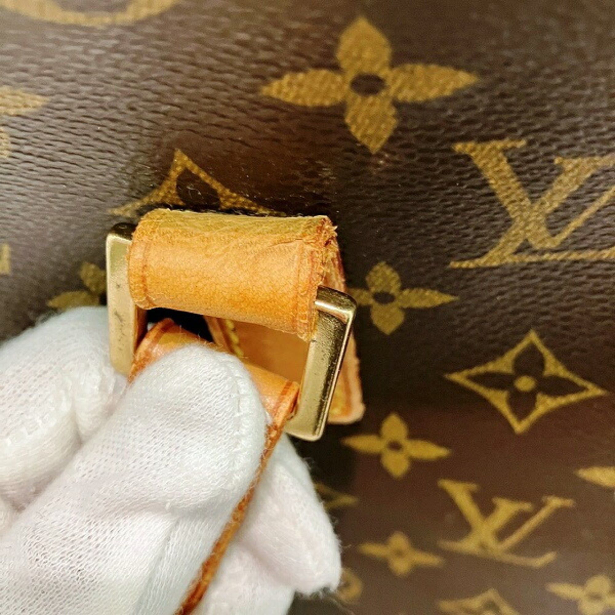 Louis Vuitton Louis Vuitton Monogram Vavin GM M51170 Handbag Shoulder Bag for Women Size ONE SIZE - 6 Thumbnail