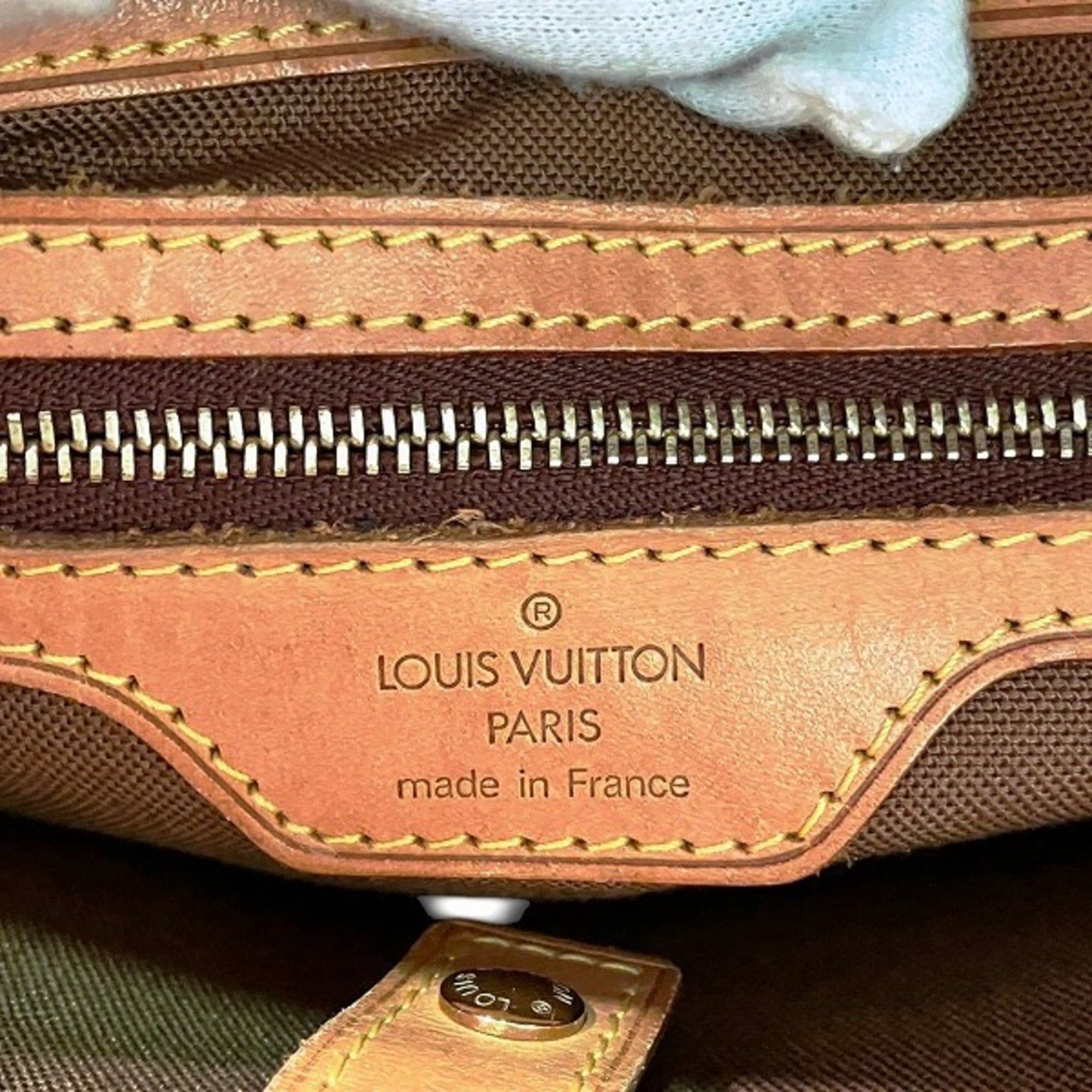 Louis Vuitton Louis Vuitton Monogram Vavin GM M51170 Handbag Shoulder Bag for Women Size ONE SIZE - 4 Thumbnail