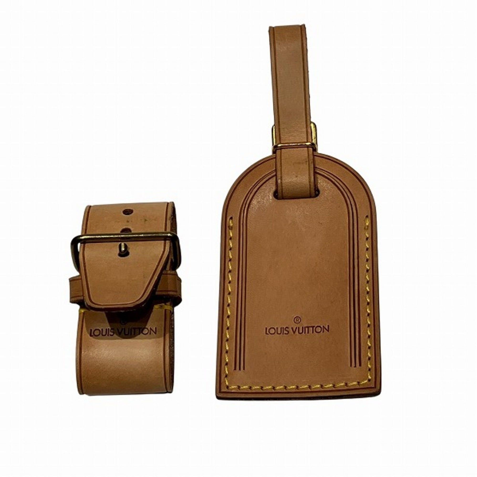 Louis Vuitton Louis Vuitton Monogram Keepall 50 M41426 Handbag Boston Bag for Men and Women Size ONE SIZE - 5 Thumbnail