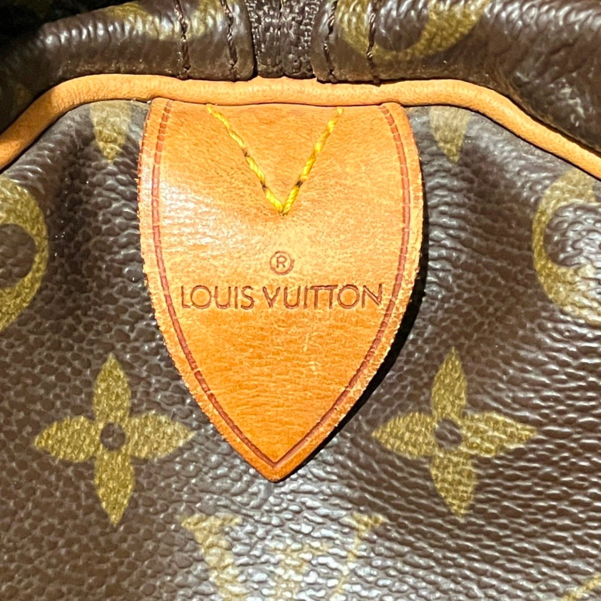 Louis Vuitton Louis Vuitton Monogram Keepall 50 M41426 Handbag Boston Bag for Men and Women Size ONE SIZE - 4 Thumbnail
