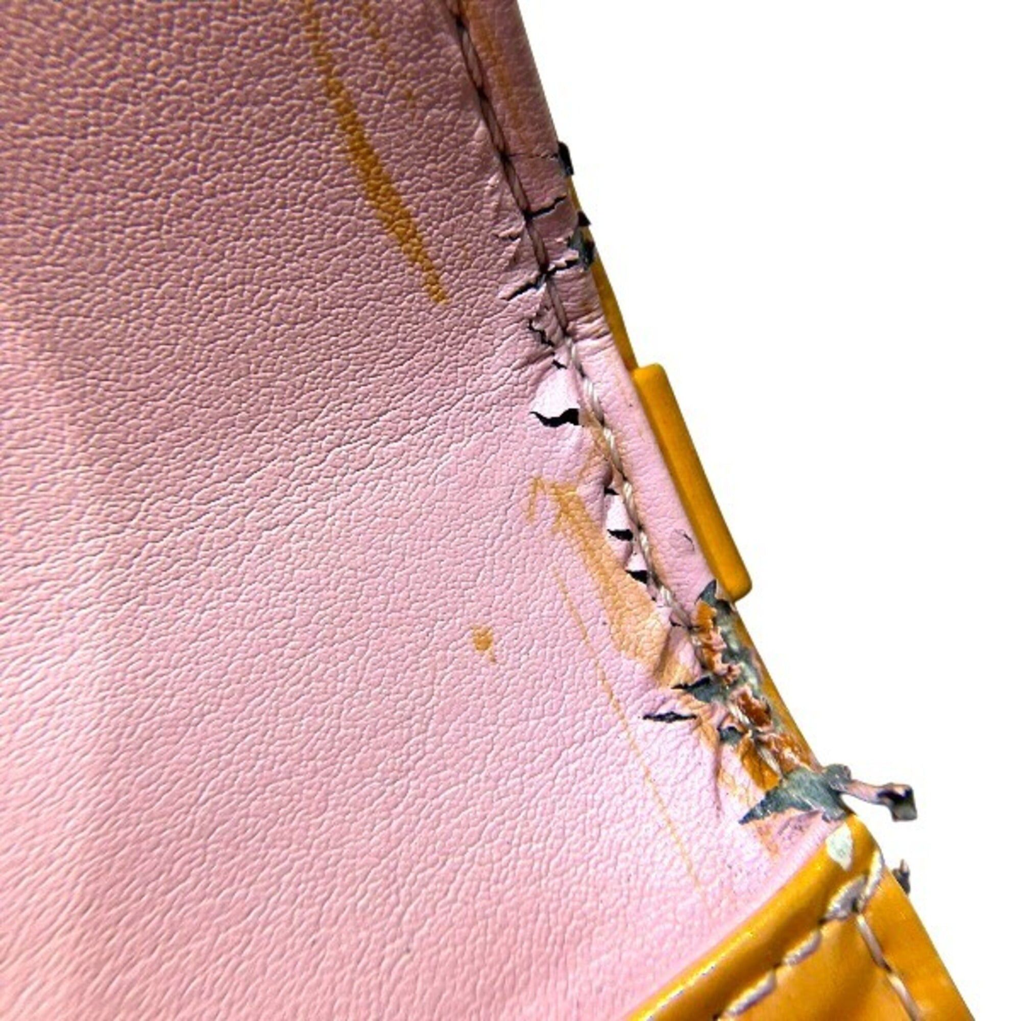 Louis Vuitton Louis Vuitton Vernis Spring Street M91029 Handbag (Women's Handbag) Size ONE SIZE - 7 Thumbnail