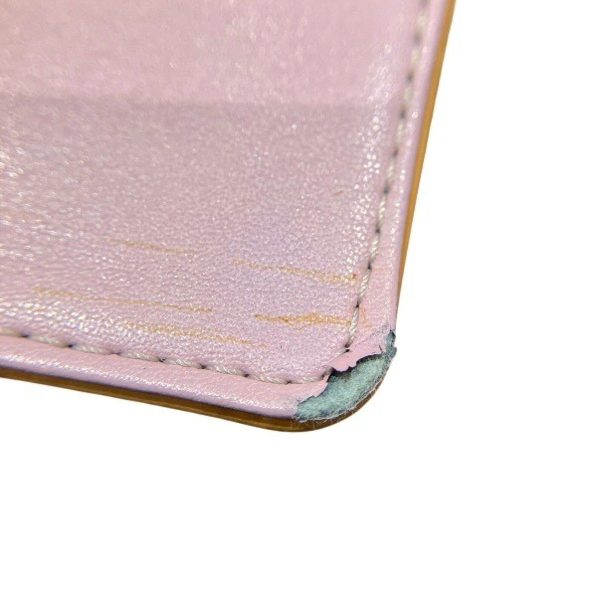 Louis Vuitton Louis Vuitton Vernis Spring Street M91029 Handbag (Women's Handbag) Size ONE SIZE - 6 Thumbnail