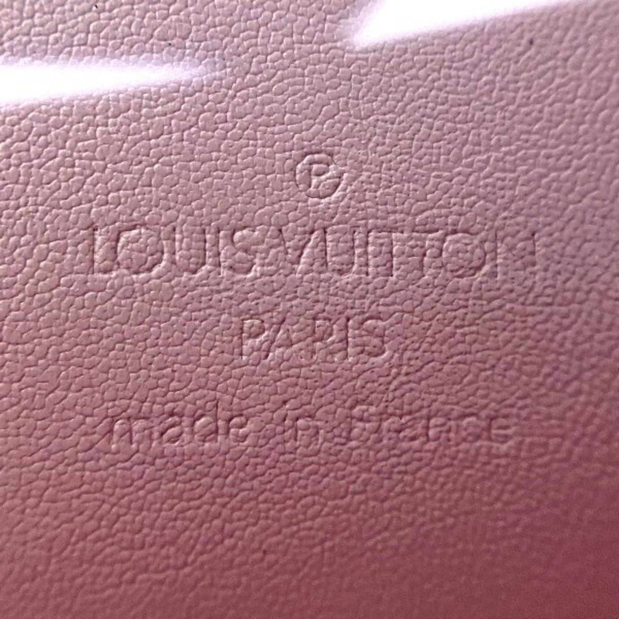 Louis Vuitton Louis Vuitton Vernis Spring Street M91029 Handbag (Women's Handbag) Size ONE SIZE - 4 Thumbnail