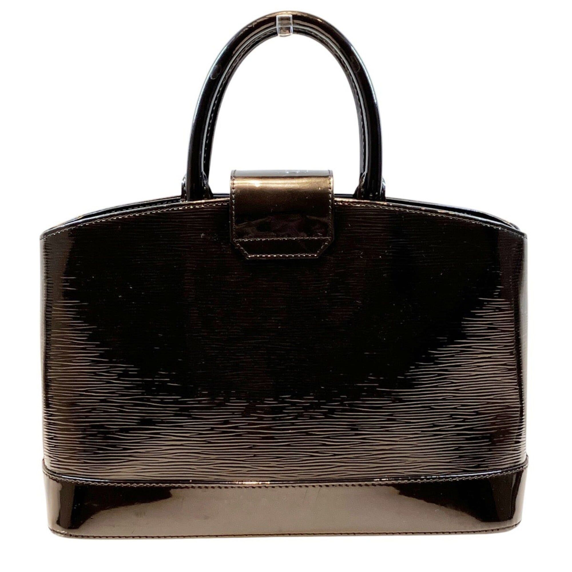 Louis Vuitton Louis Vuitton Mirabeau PM Handbag, Epi Leather, Electric Epi, M4033N Size ONE SIZE - 2 Thumbnail
