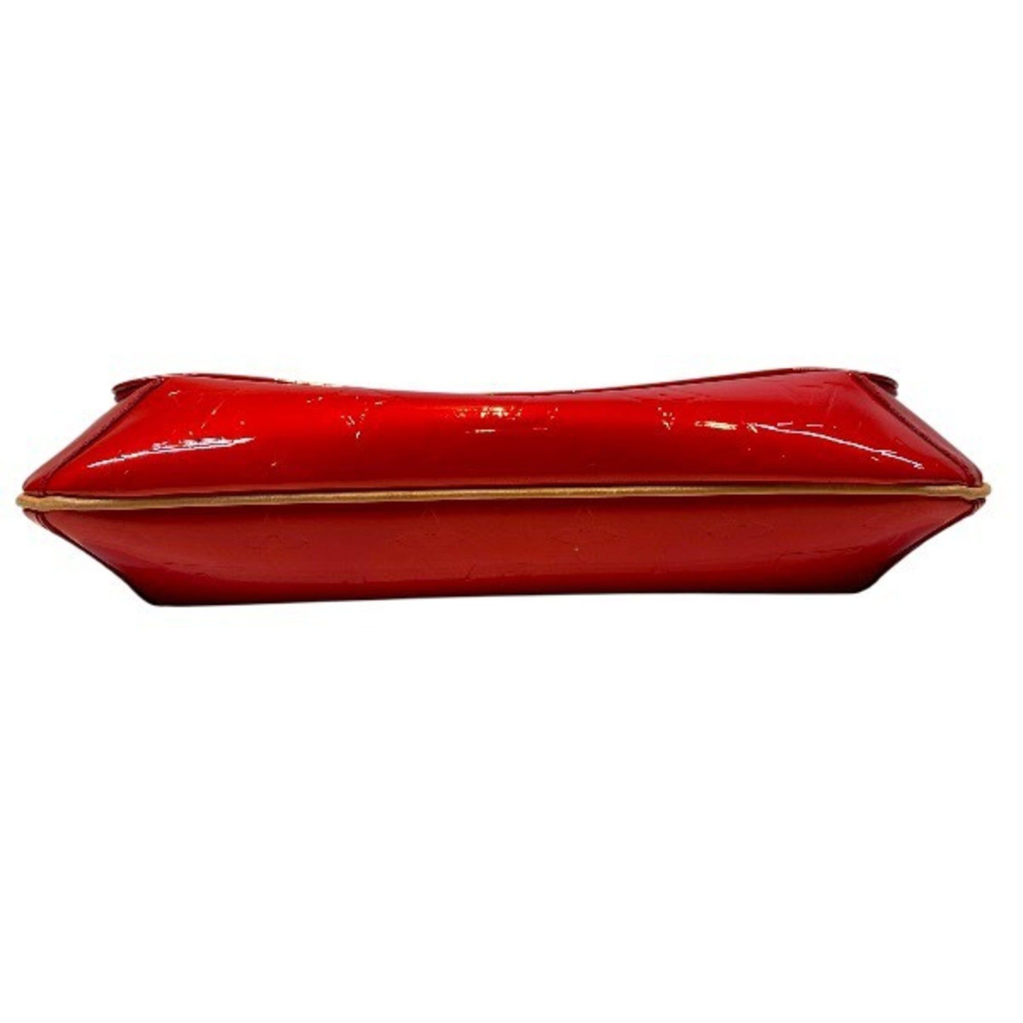 Louis Vuitton Louis Vuitton Vernis Thompson Street M91094 Handbag Shoulder Bag for Women Size ONE SIZE - 3 Thumbnail