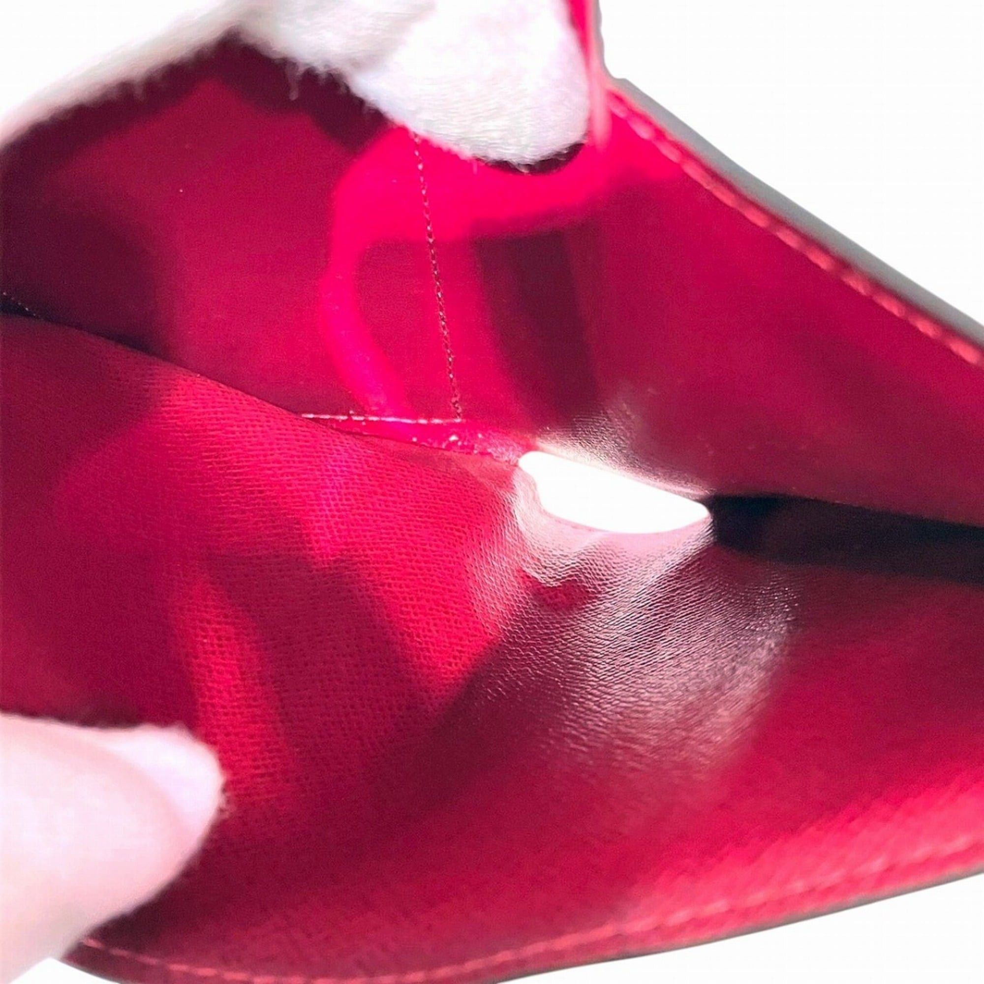 Louis Vuitton Louis Vuitton Portefeuille Juliette Bi-fold Wallet, Monogram Canvas, M69433 Size ONE SIZE - 8 Thumbnail