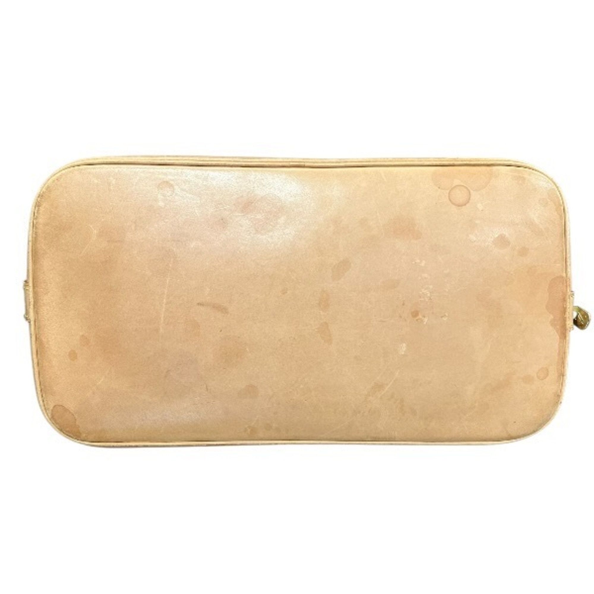 Louis Vuitton Louis Vuitton Monogram Alma M51130 Handbag (Men's & Women's) Size ONE SIZE - 3 Thumbnail