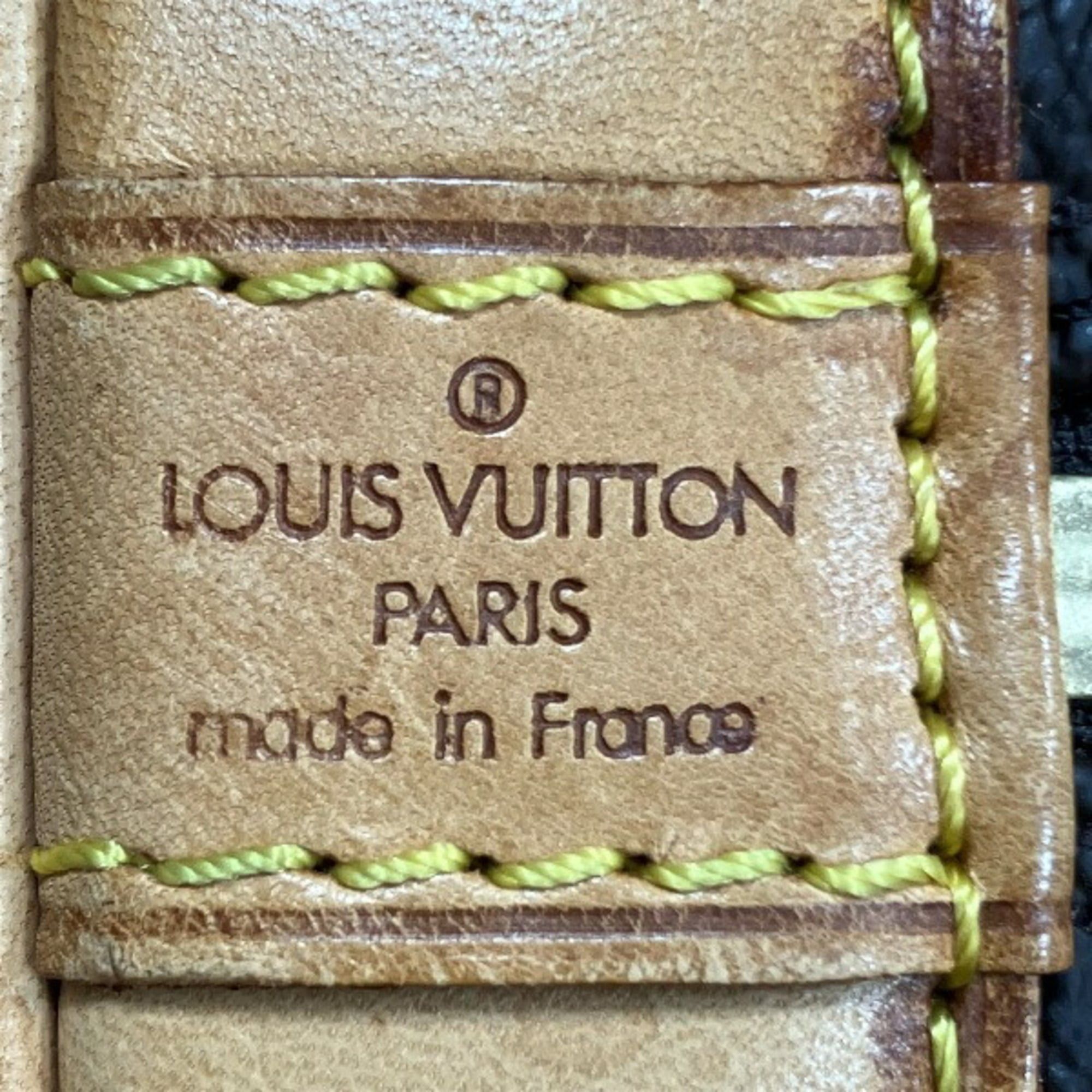 Louis Vuitton Louis Vuitton Monogram Alma M51130 Handbag (Men's & Women's) Size ONE SIZE - 4 Thumbnail