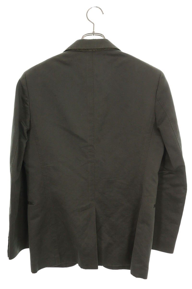 Valentino Valentino Tailored Jacket Green Size S Size US S / EU 44-46 / 1 - 2 Thumbnail