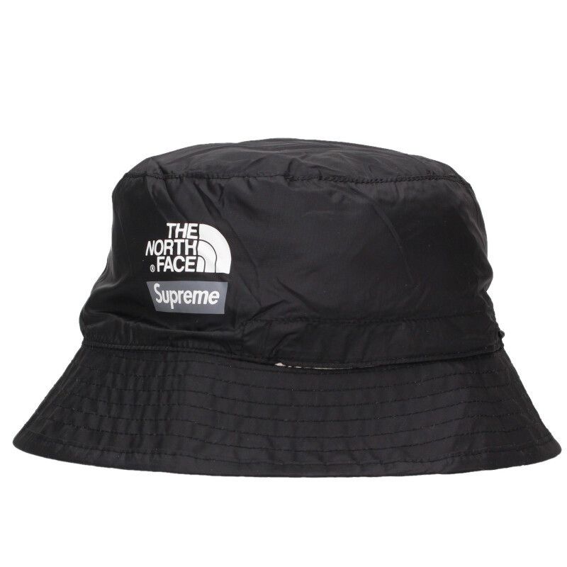 Supreme SUPREME Snake Reversible Bucket Hat Gray Size ONE SIZE Size ONE SIZE - 3 Thumbnail