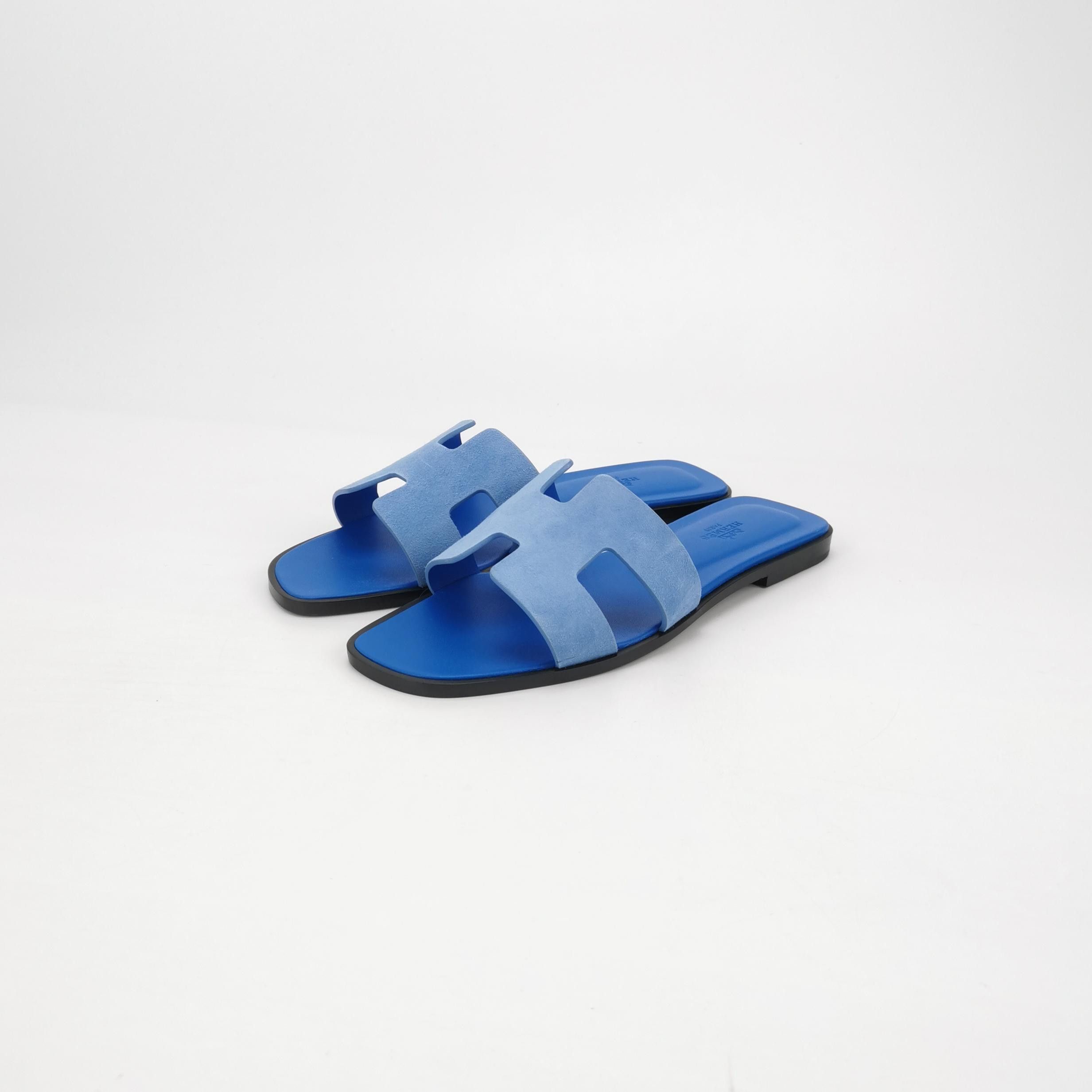 Hermes Hermes Women 9 Sandals Size US 9 / IT 39 - 2 Thumbnail