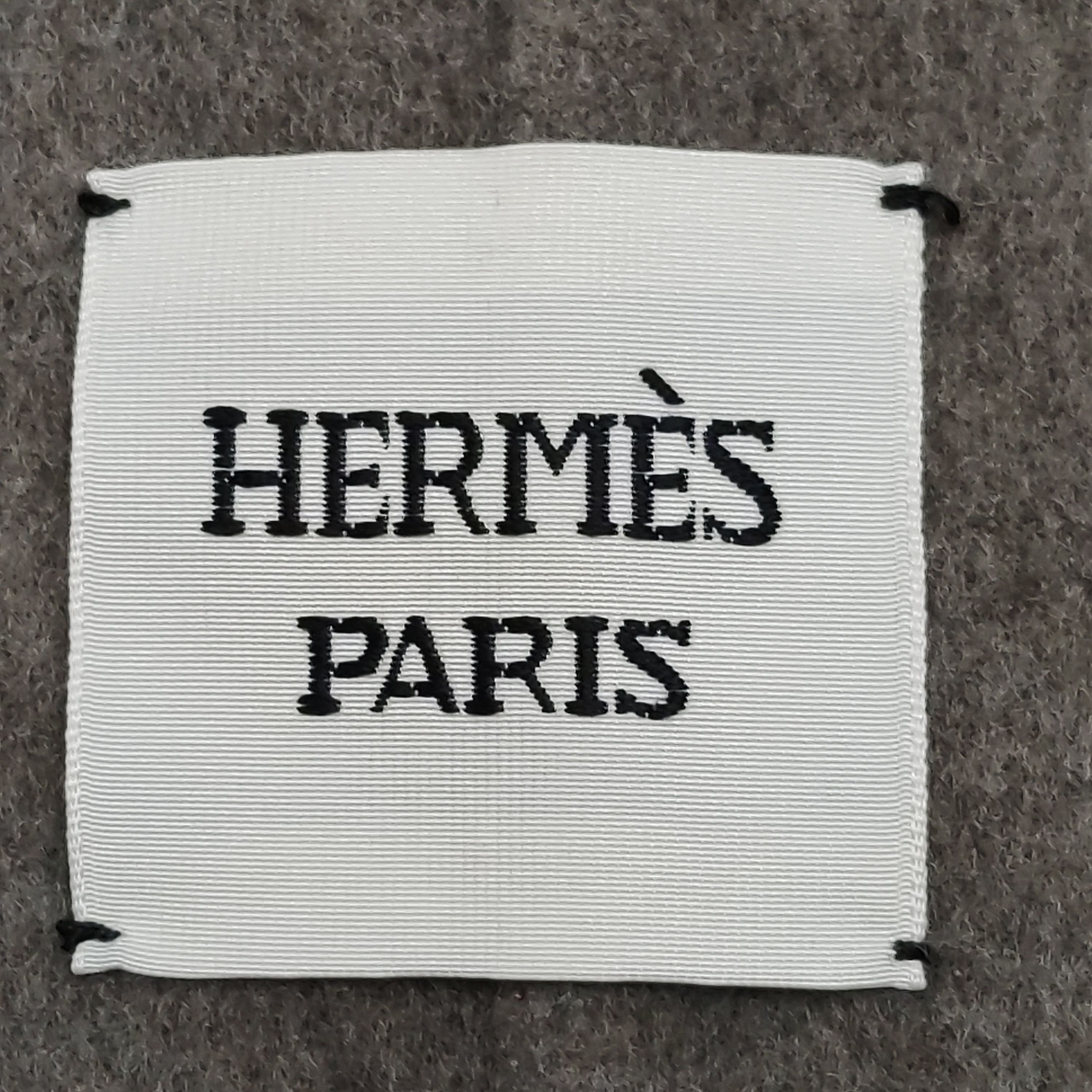 Hermes Hermes Women it_38 Coats Size XS / US 0-2 / IT 36-38 - 4 Thumbnail
