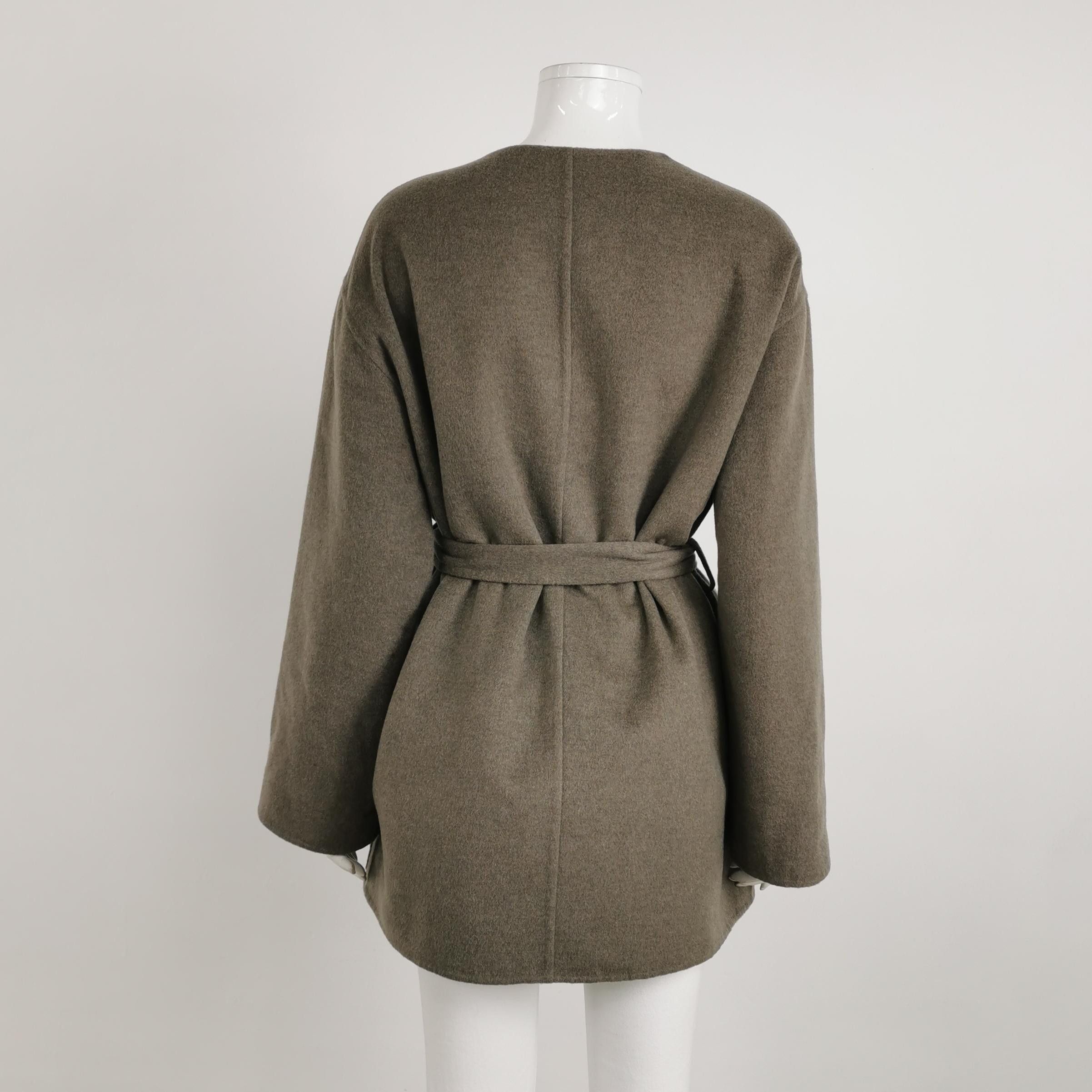 Hermes Hermes Women it_38 Coats Size XS / US 0-2 / IT 36-38 - 2 Thumbnail
