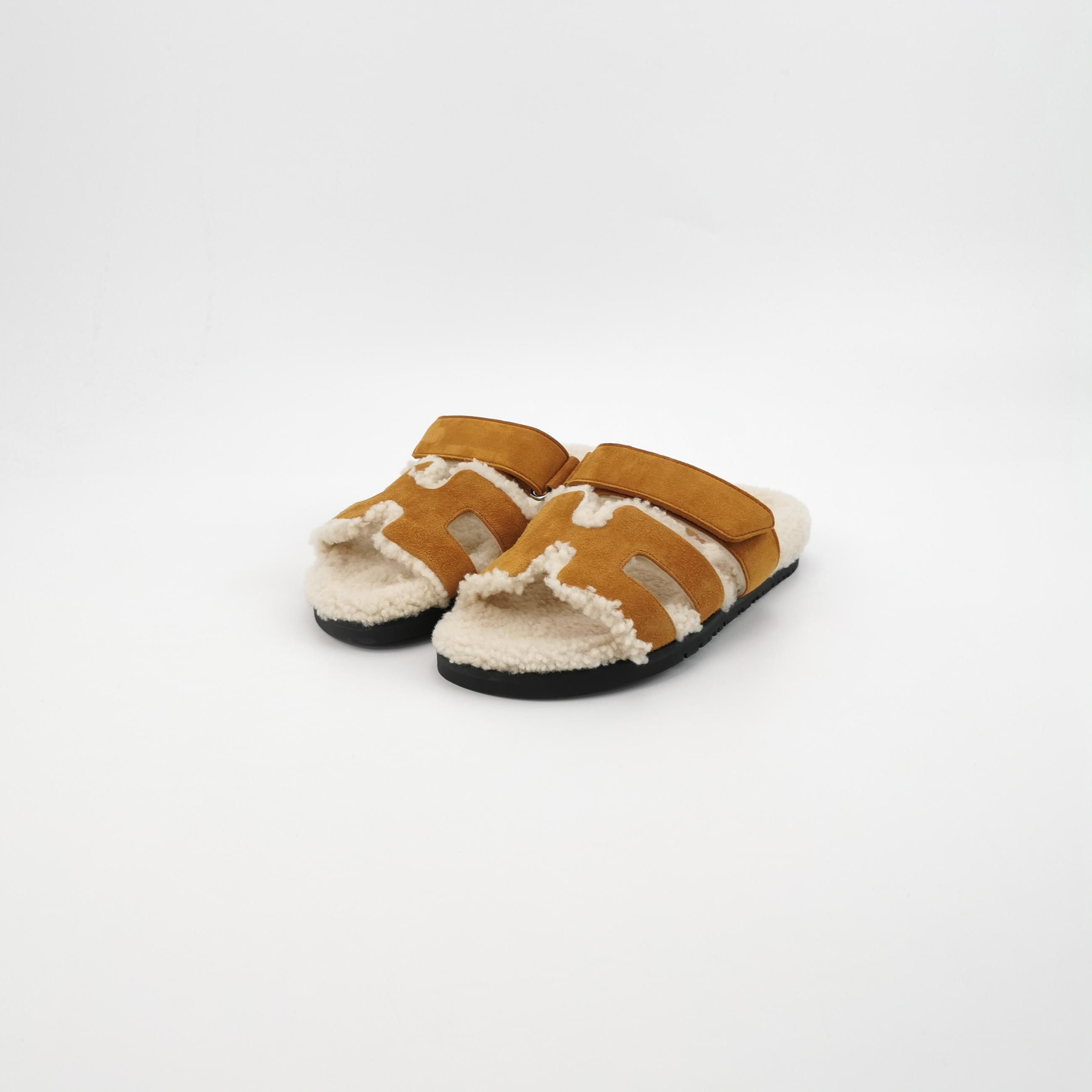 Hermes Hermes Women 6 Sandals Size US 6 / IT 36 - 2 Thumbnail