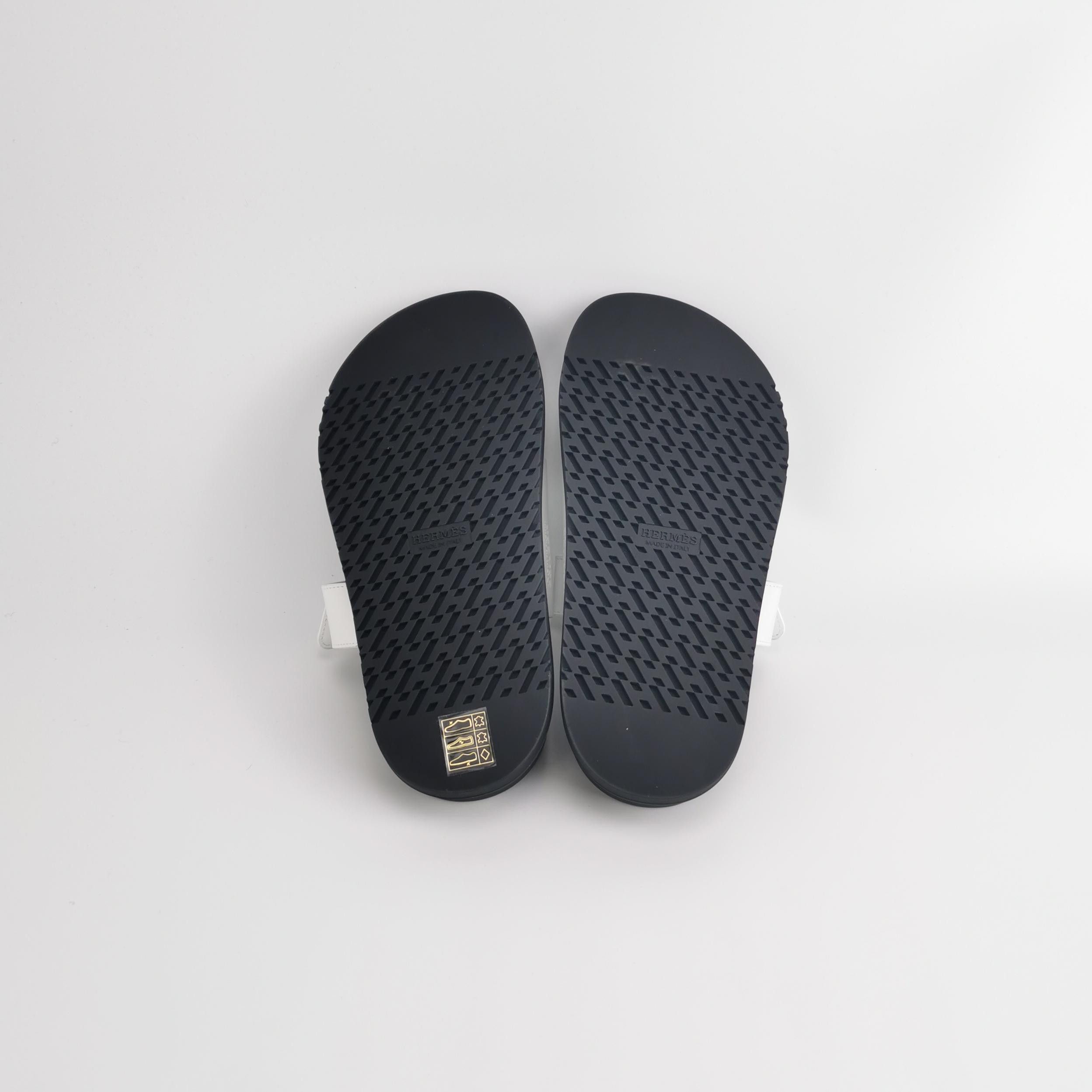 Hermes Hermes Women 6 Sandals Size US 6 / IT 36 - 5 Thumbnail