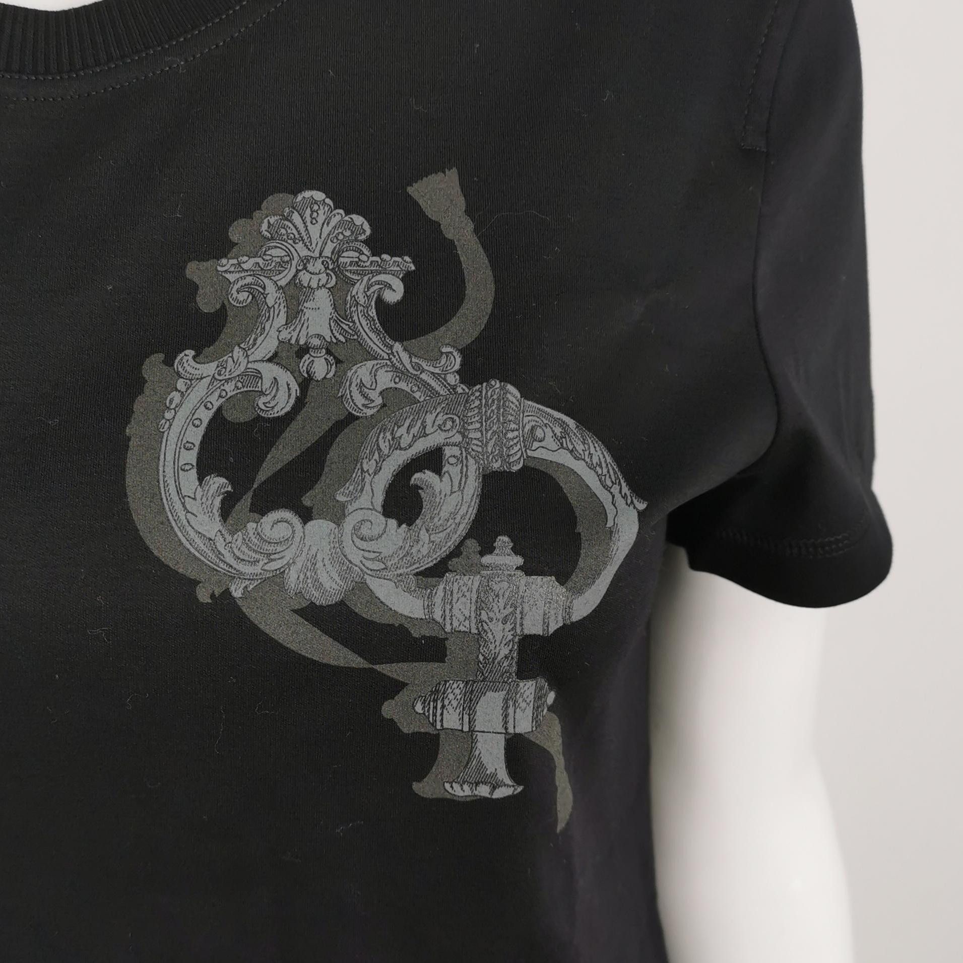 Hermes Hermes Women it_38 Short Sleeve Shirts Size XS / US 0-2 / IT 36-38 - 3 Thumbnail