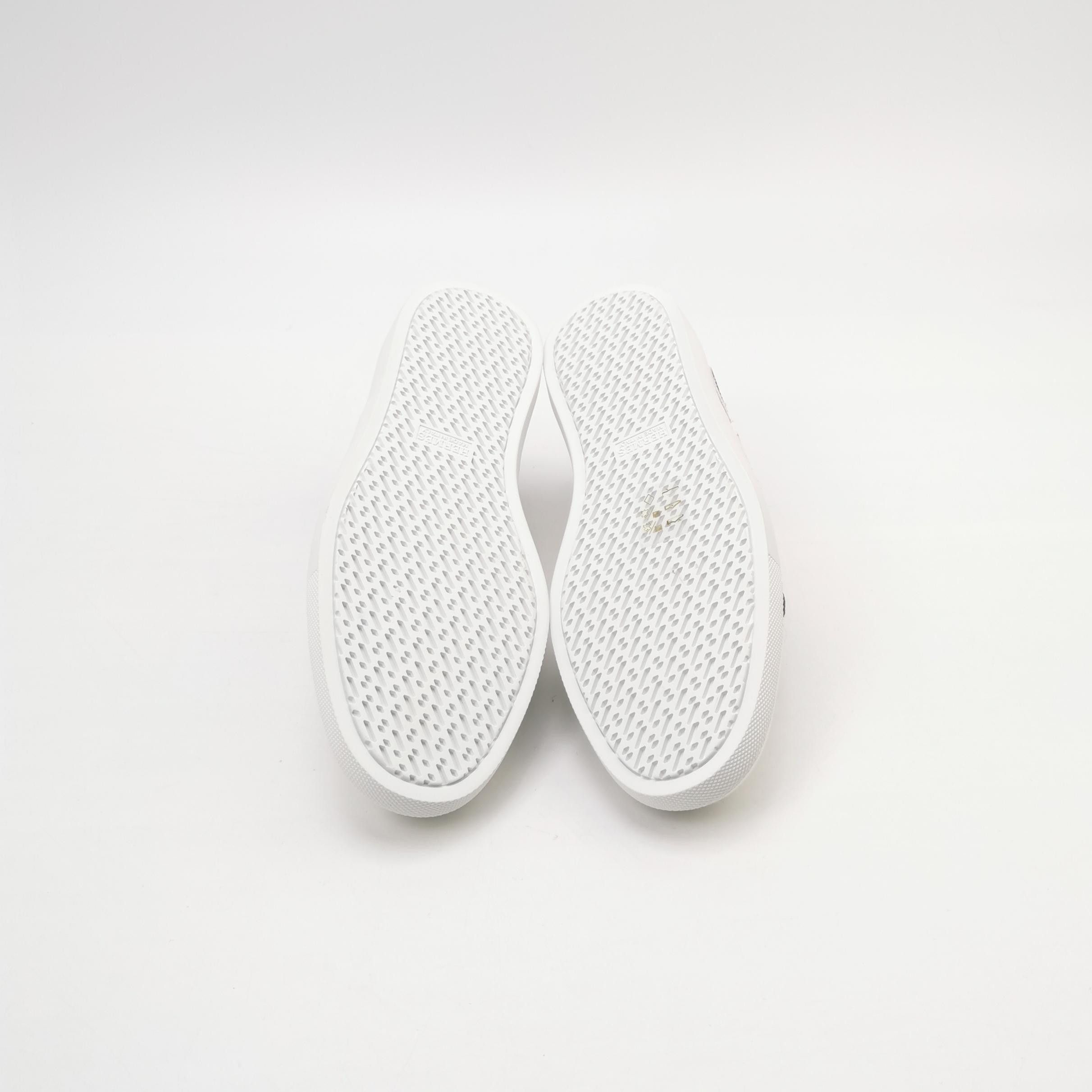 Hermes Hermes Women 7 Lowtop Sneakers Size US 7 / IT 37 - 5 Thumbnail