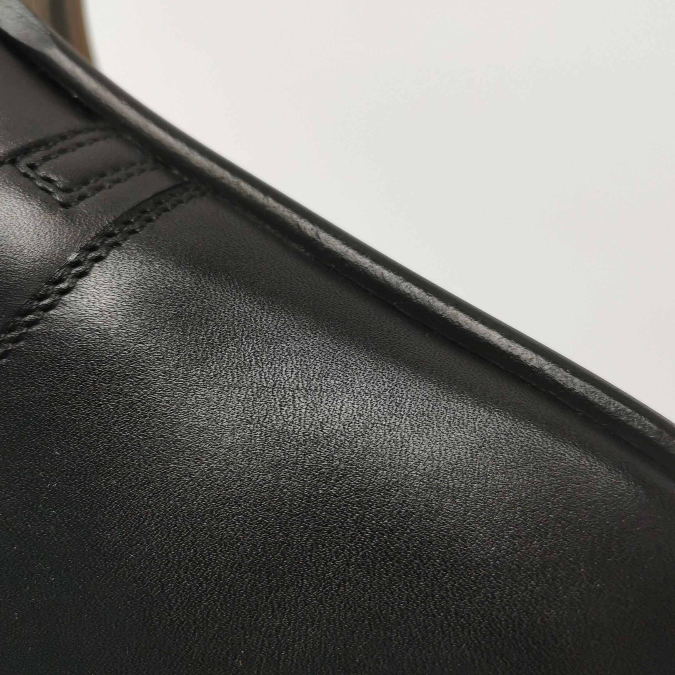 Hermes Hermes Women 10 Boots Size US 10 / IT 40 - 11 Thumbnail
