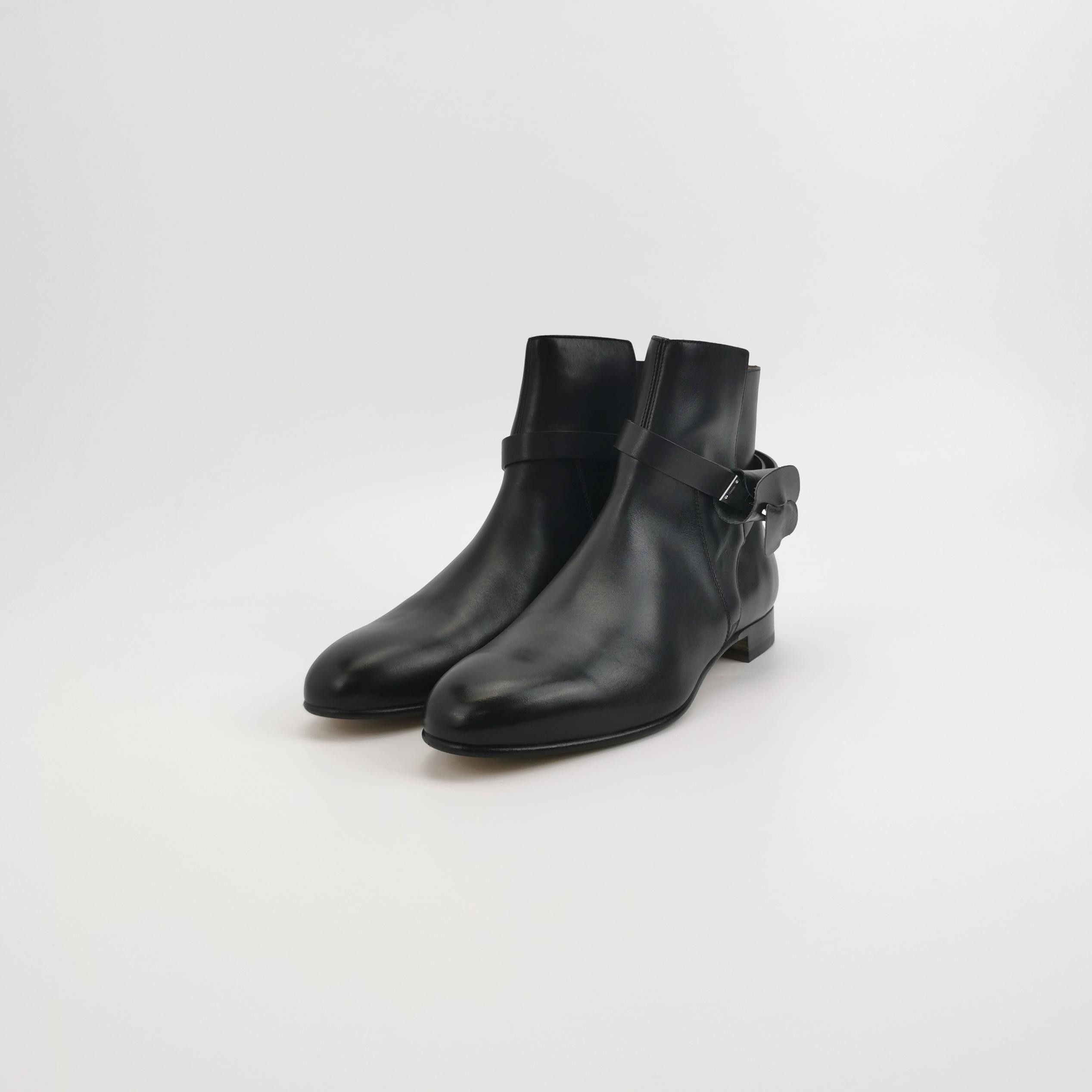 Hermes Hermes Women 10 Boots Size US 10 / IT 40 - 2 Thumbnail