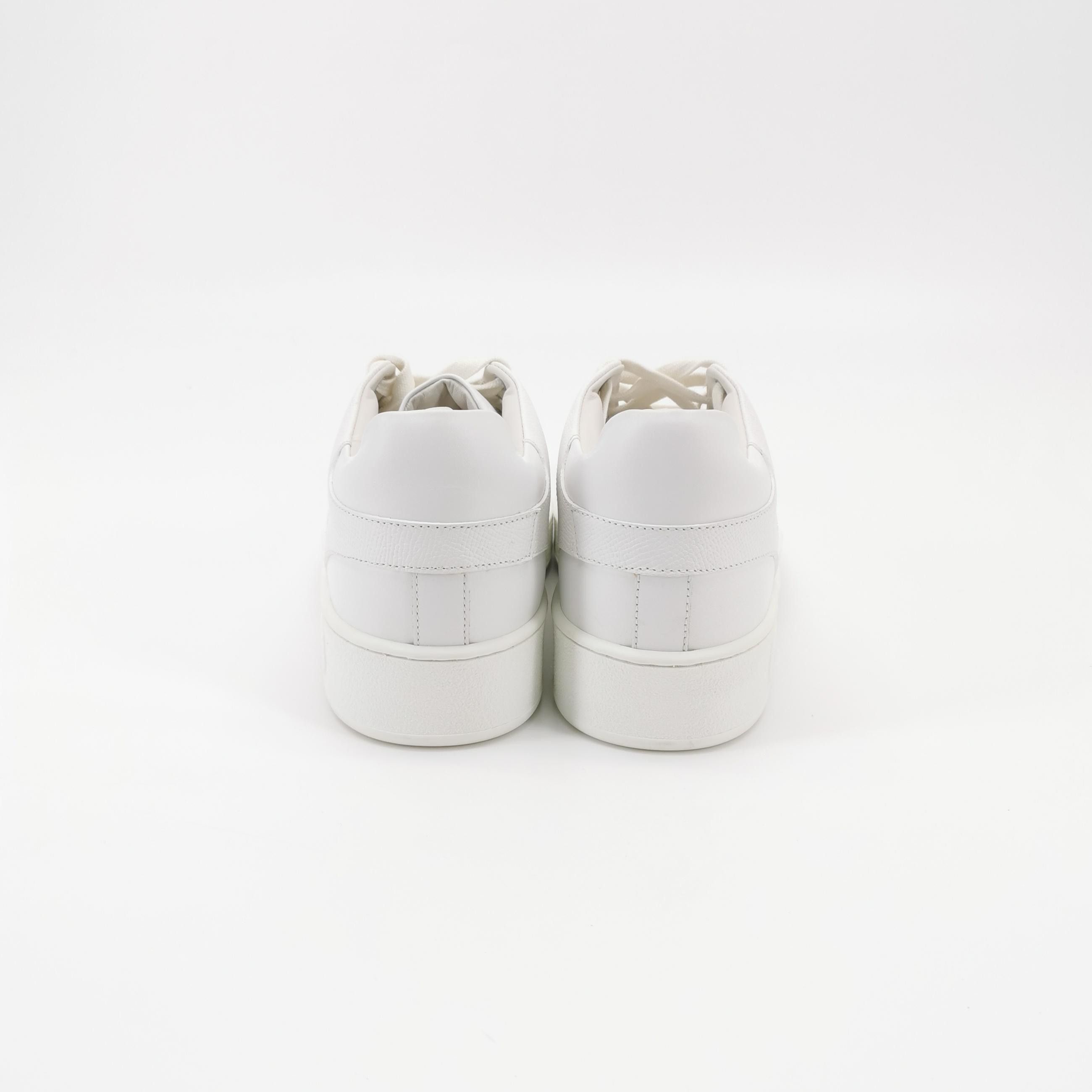Hermes Hermes Women 9 Lowtop Sneakers Size US 9 / IT 39 - 4 Thumbnail