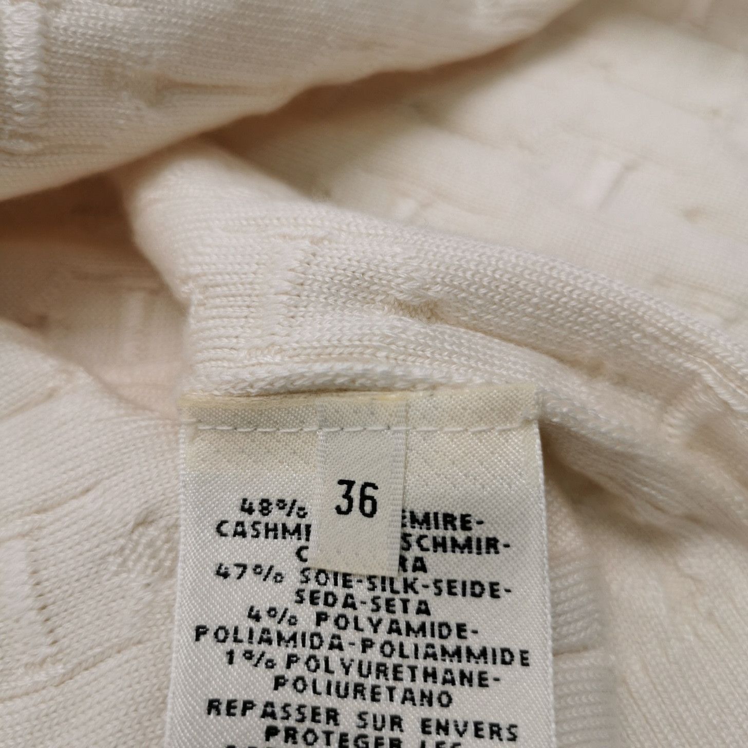 Hermes Hermes Women it_36 Jackets Size XS / US 0-2 / IT 36-38 - 5 Thumbnail