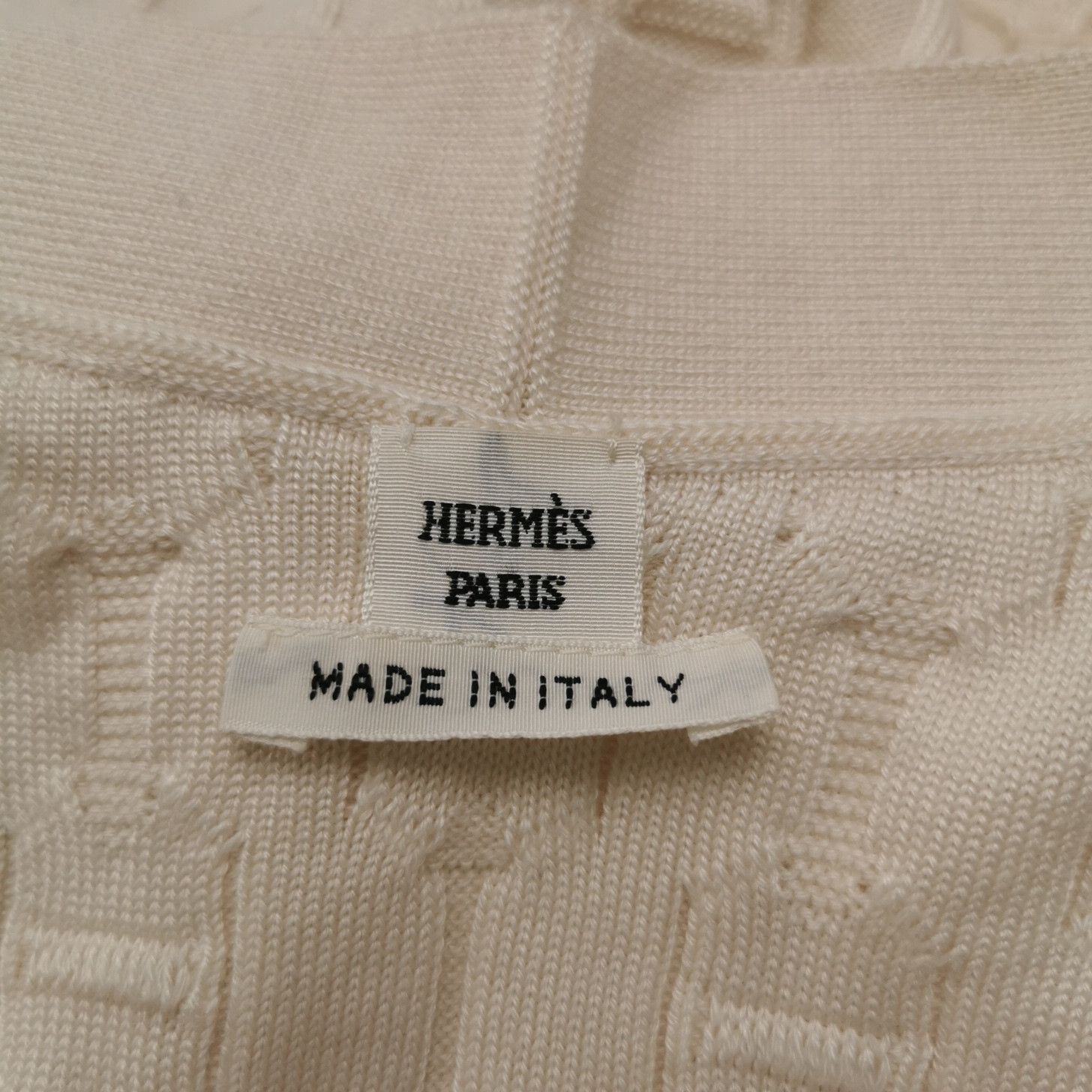 Hermes Hermes Women it_36 Jackets Size XS / US 0-2 / IT 36-38 - 4 Thumbnail