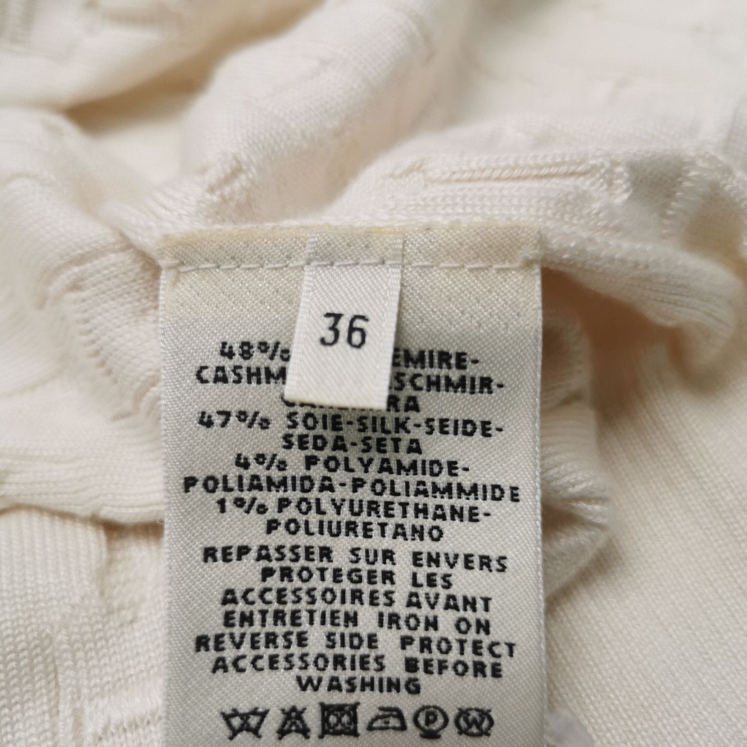 Hermes Hermes Women it_36 Jackets Size XS / US 0-2 / IT 36-38 - 6 Thumbnail