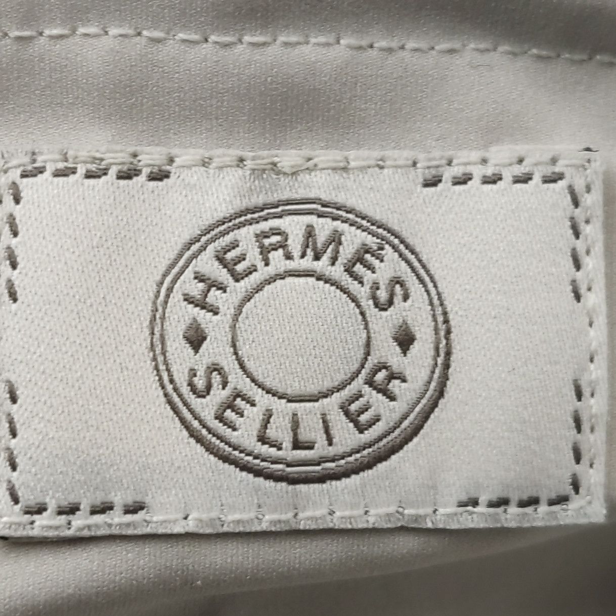 Hermes Hermes Women 30 Pants Size 30" / US 8 / IT 44 - 5 Thumbnail