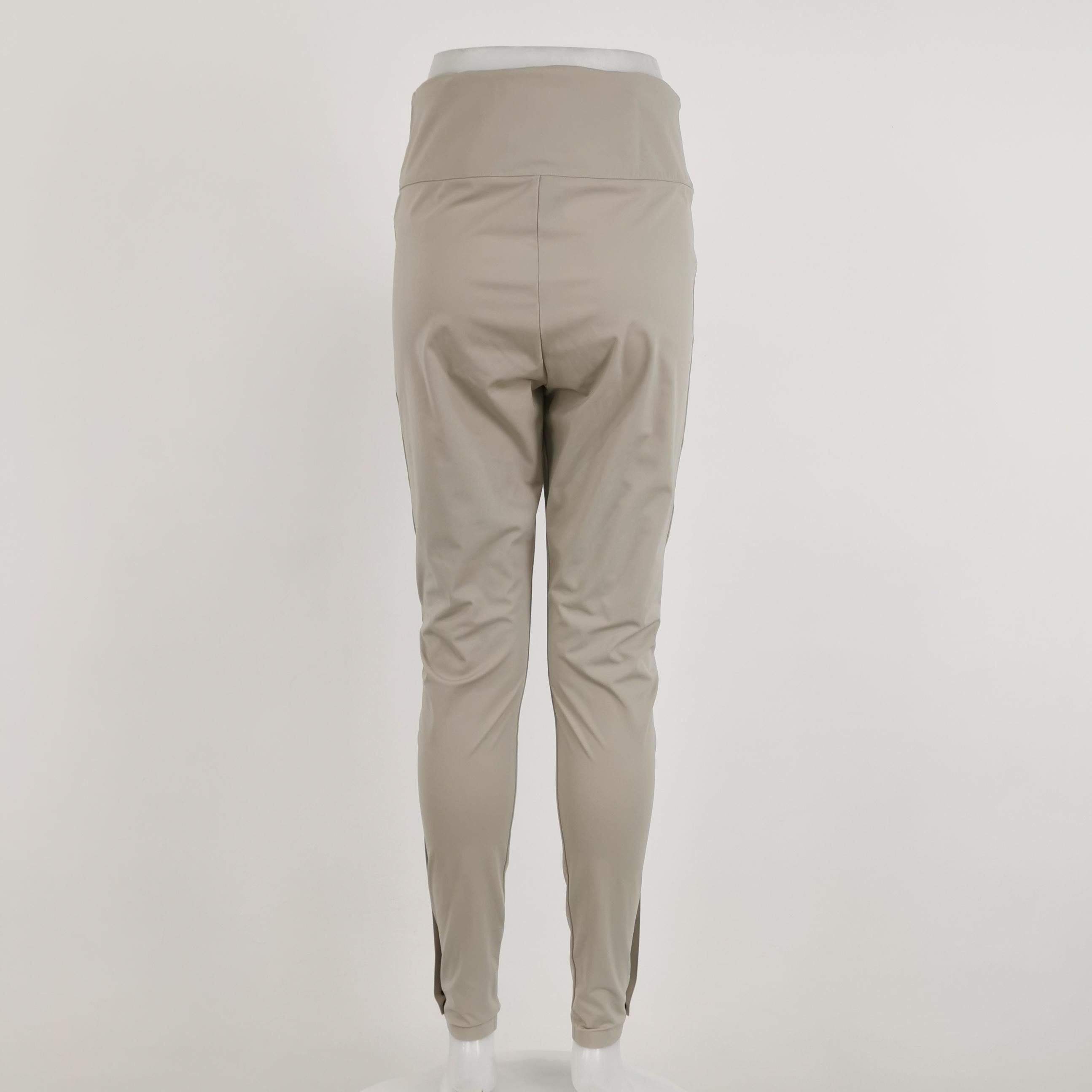 Hermes Hermes Women 30 Pants Size 30" / US 8 / IT 44 - 2 Thumbnail