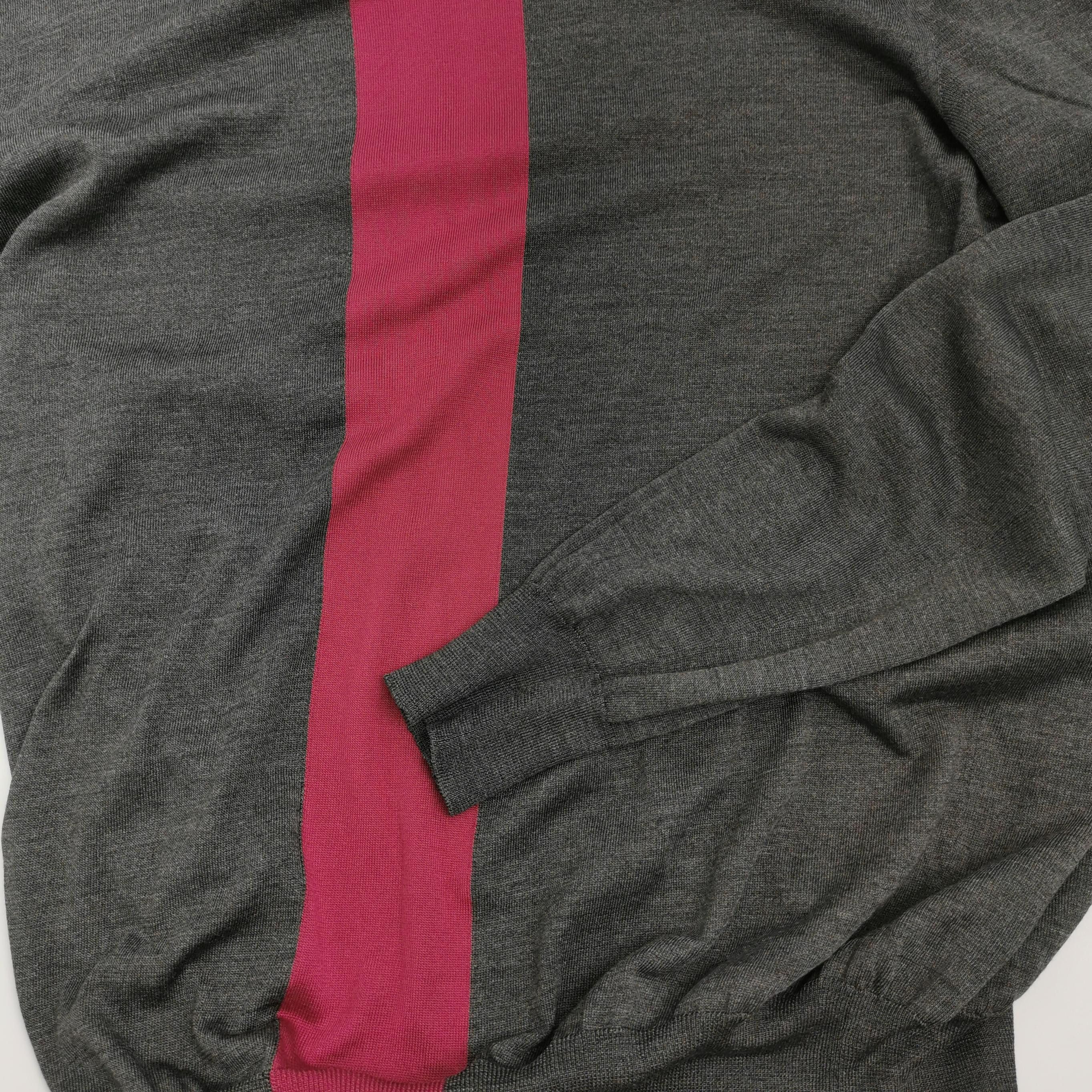 Hermes Hermes Women l Sweaters Size L / US 10 / IT 46 - 3 Thumbnail