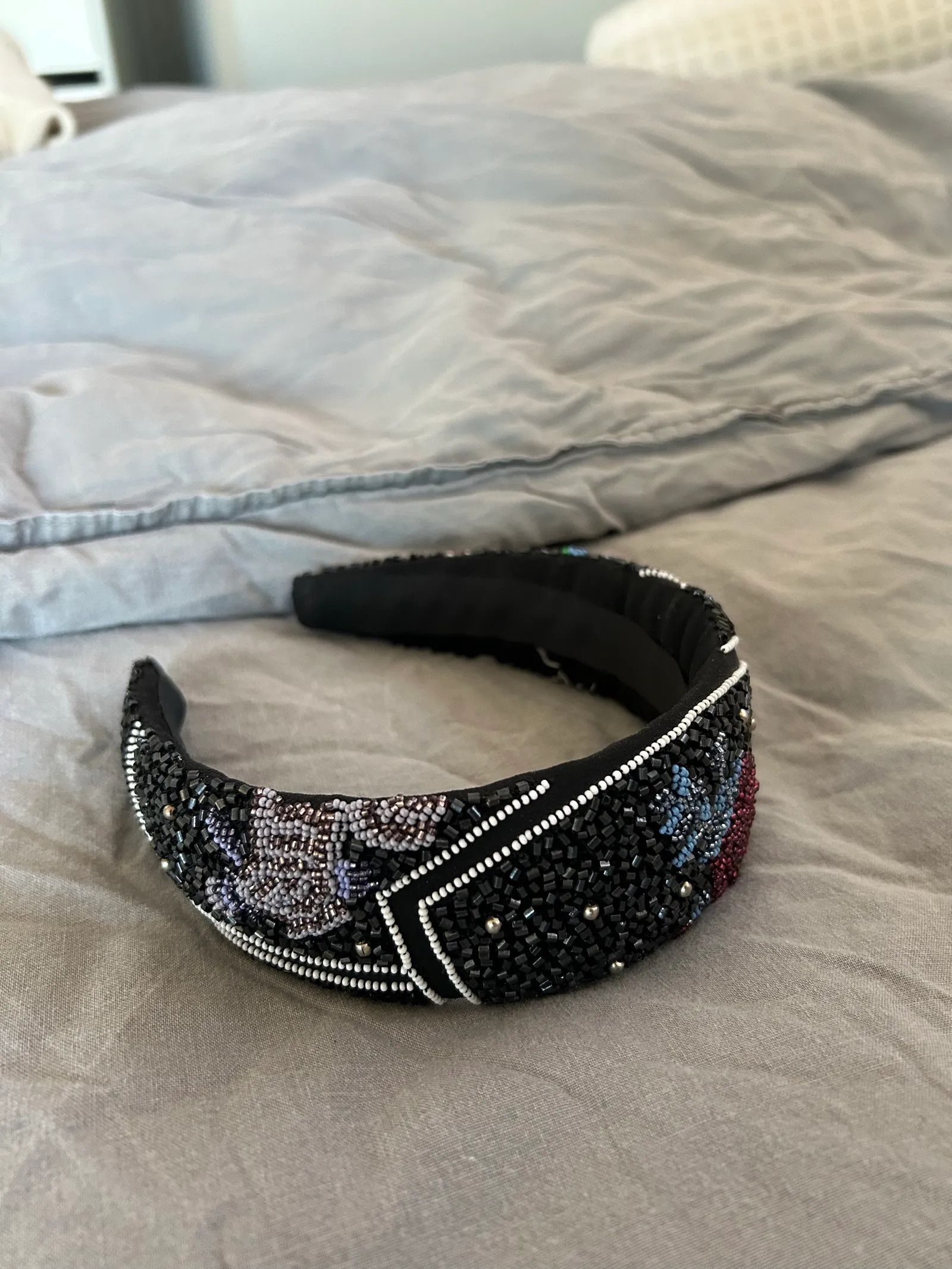 Ganni Ganni Hat Size ONE SIZE - 2 Thumbnail