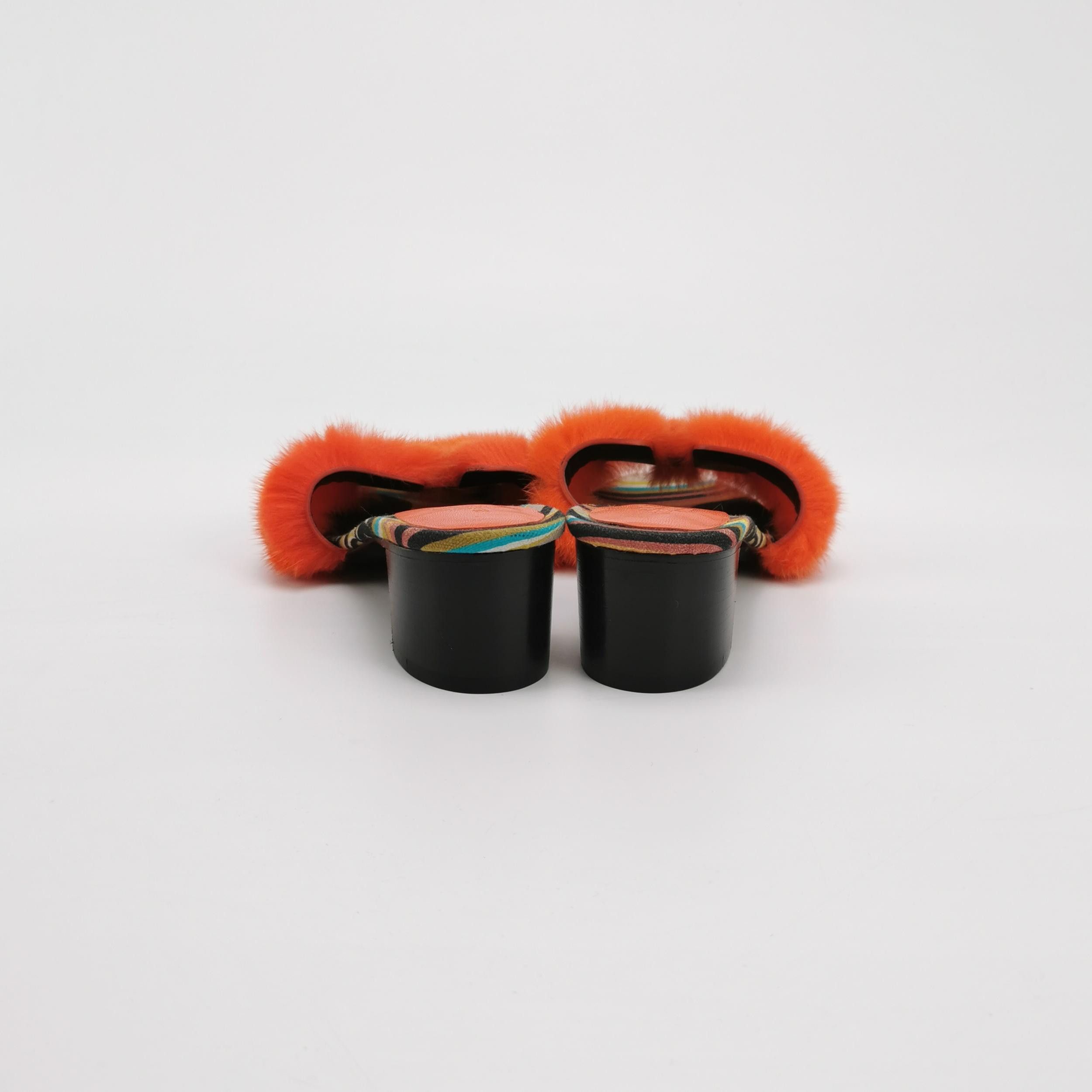 Hermes Hermes Women 6 Sandals Size US 6 / IT 36 - 4 Thumbnail
