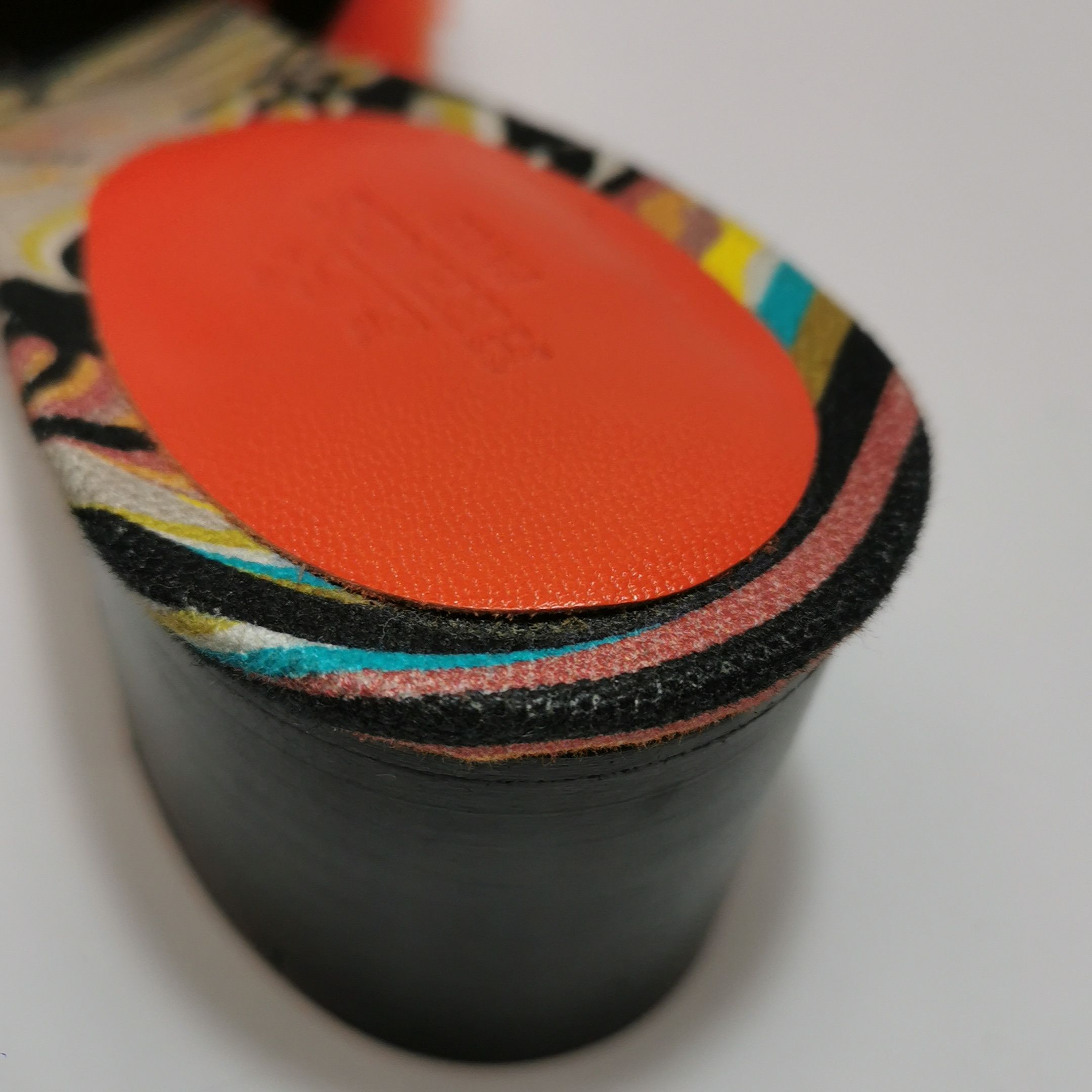 Hermes Hermes Women 6 Sandals Size US 6 / IT 36 - 10 Thumbnail