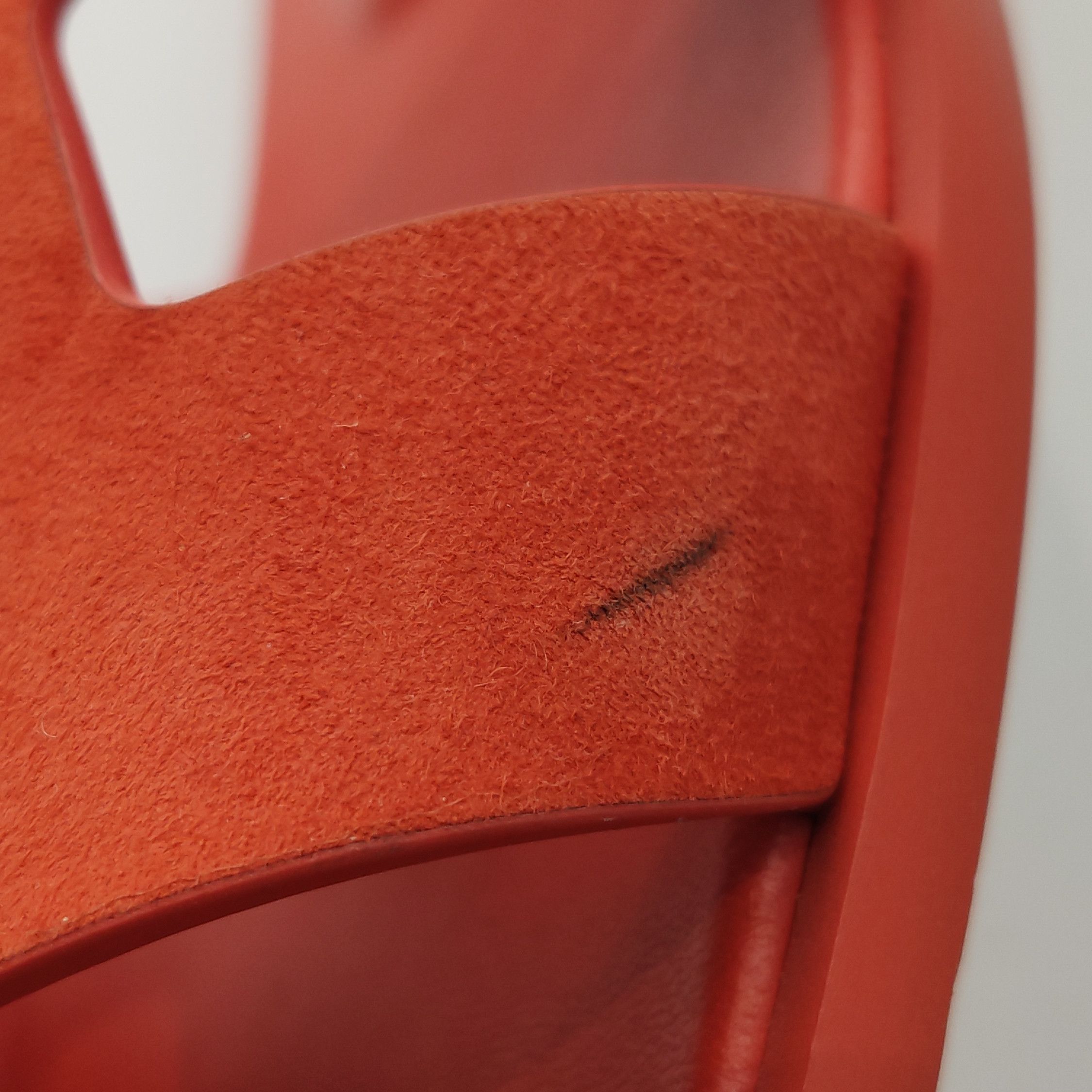 Hermes Hermes Women 8 Sandals Size US 8 / IT 38 - 7 Thumbnail