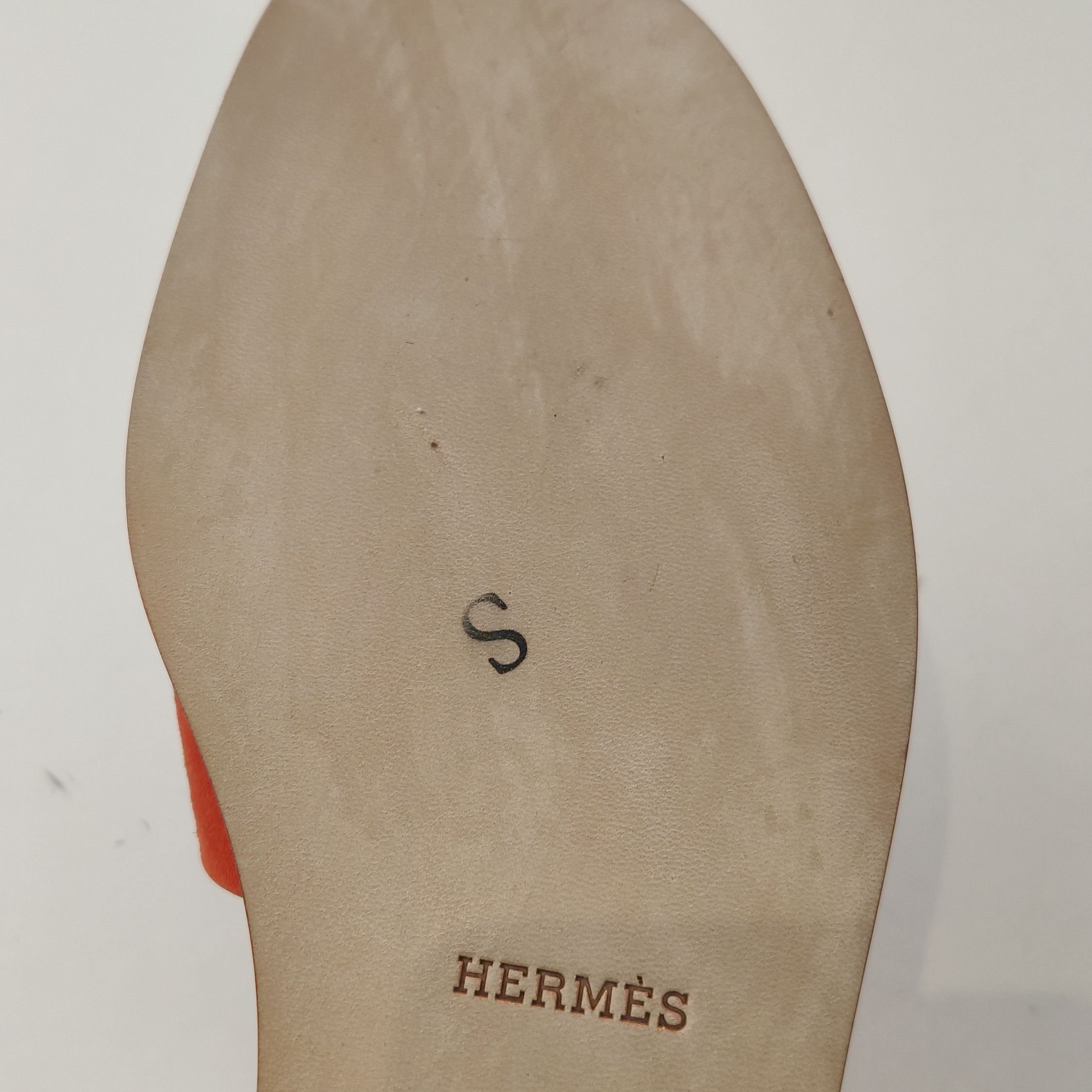 Hermes Hermes Women 8 Sandals Size US 8 / IT 38 - 12 Thumbnail