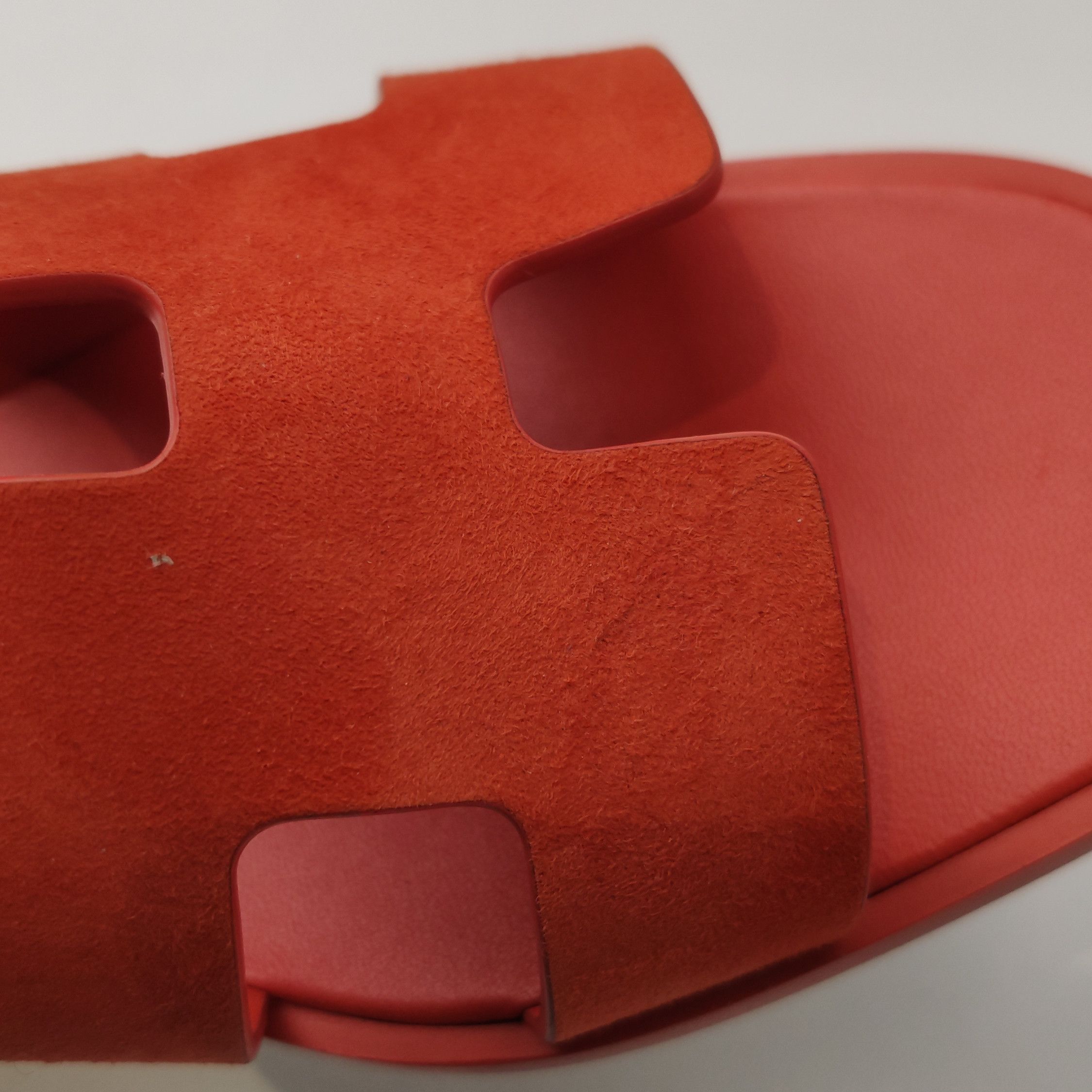 Hermes Hermes Women 8 Sandals Size US 8 / IT 38 - 8 Thumbnail