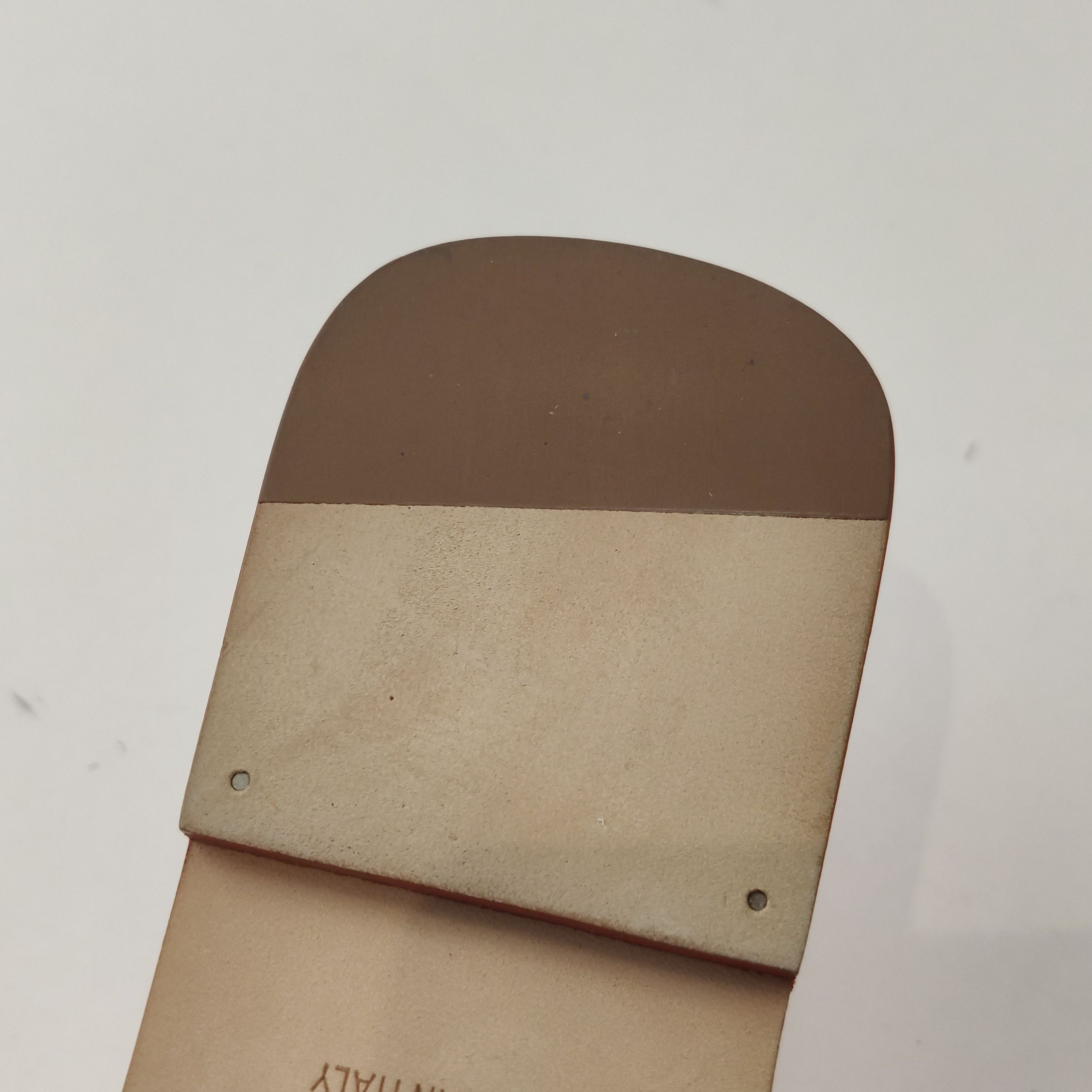 Hermes Hermes Women 8 Sandals Size US 8 / IT 38 - 13 Thumbnail