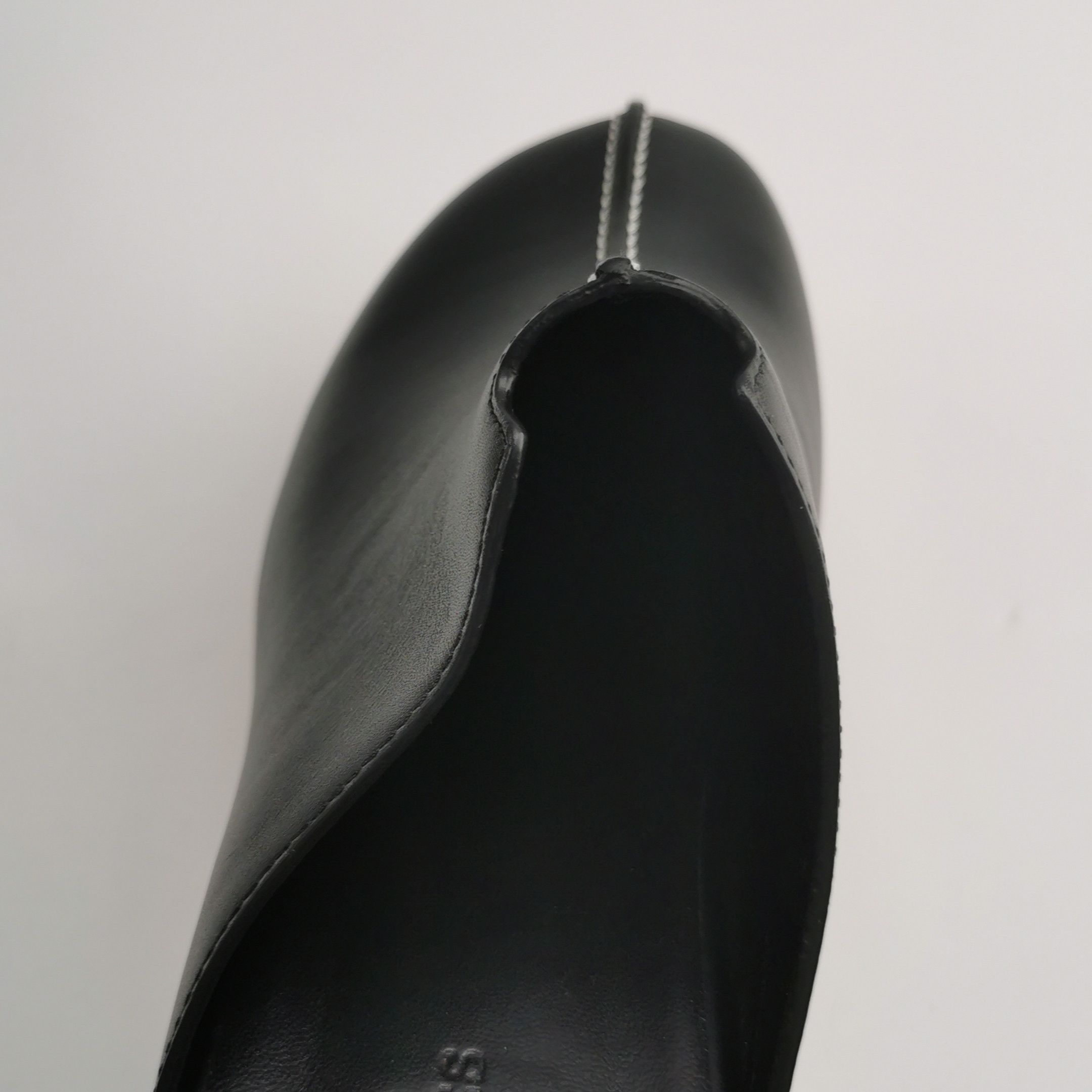 Hermes Hermes Women 7 Sandals Size US 7 / IT 37 - 8 Thumbnail