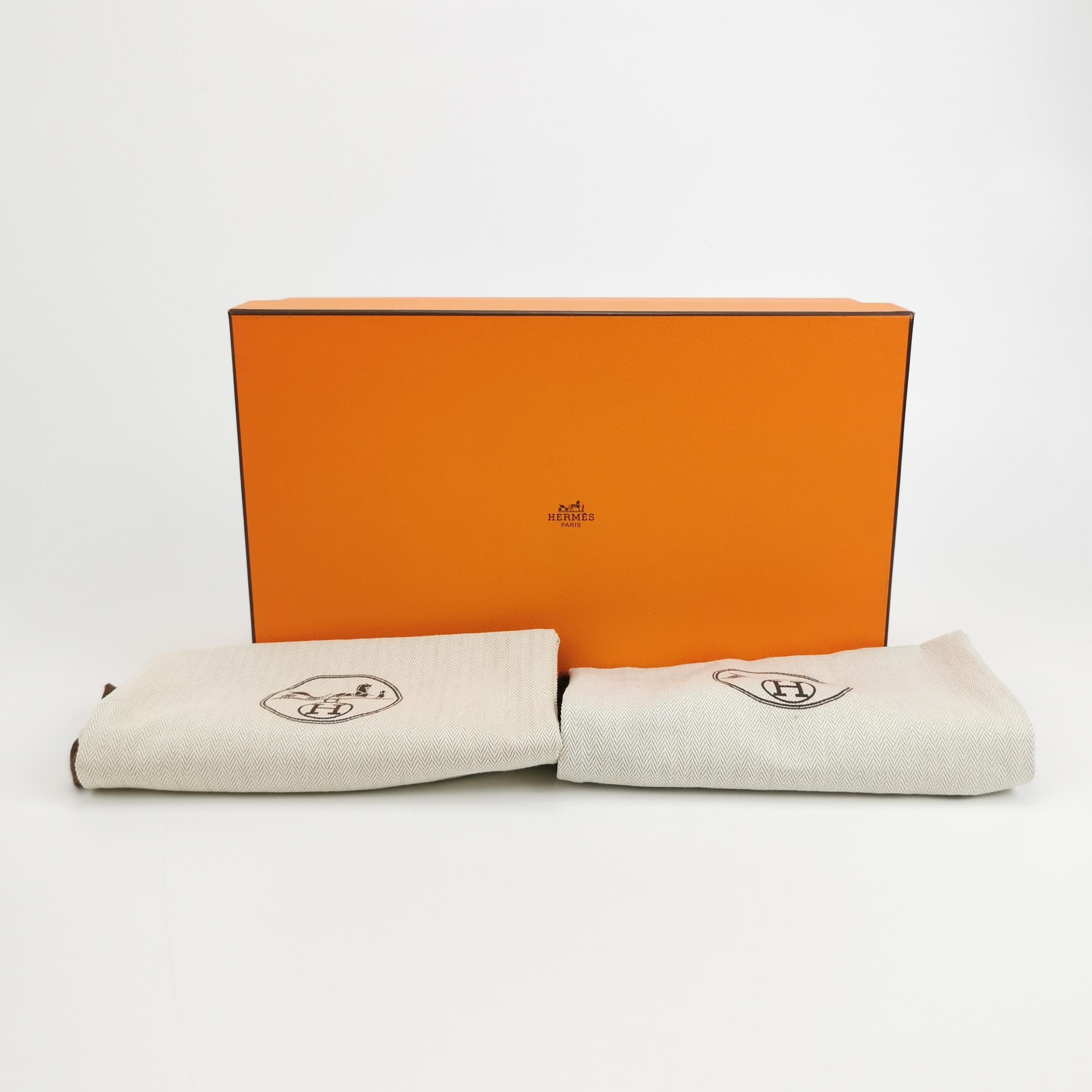 Hermes Hermes Women 9 Sandals Size US 9 / IT 39 - 6 Thumbnail
