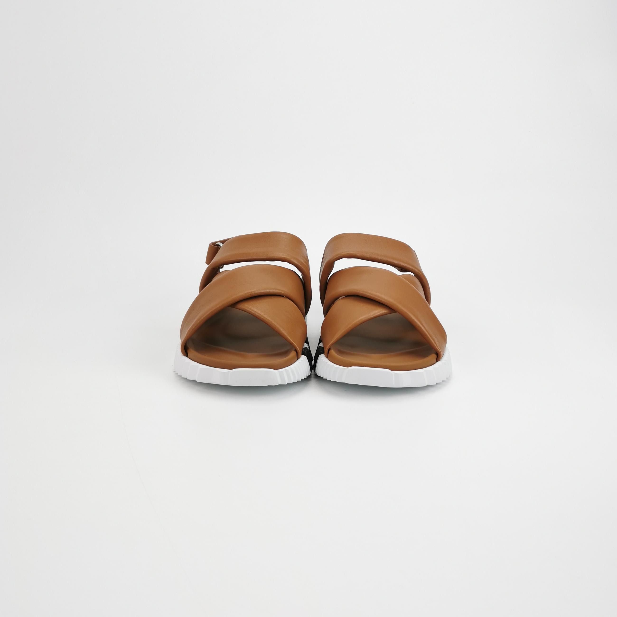 Hermes Hermes Women 9 Sandals Size US 9 / IT 39 - 3 Thumbnail