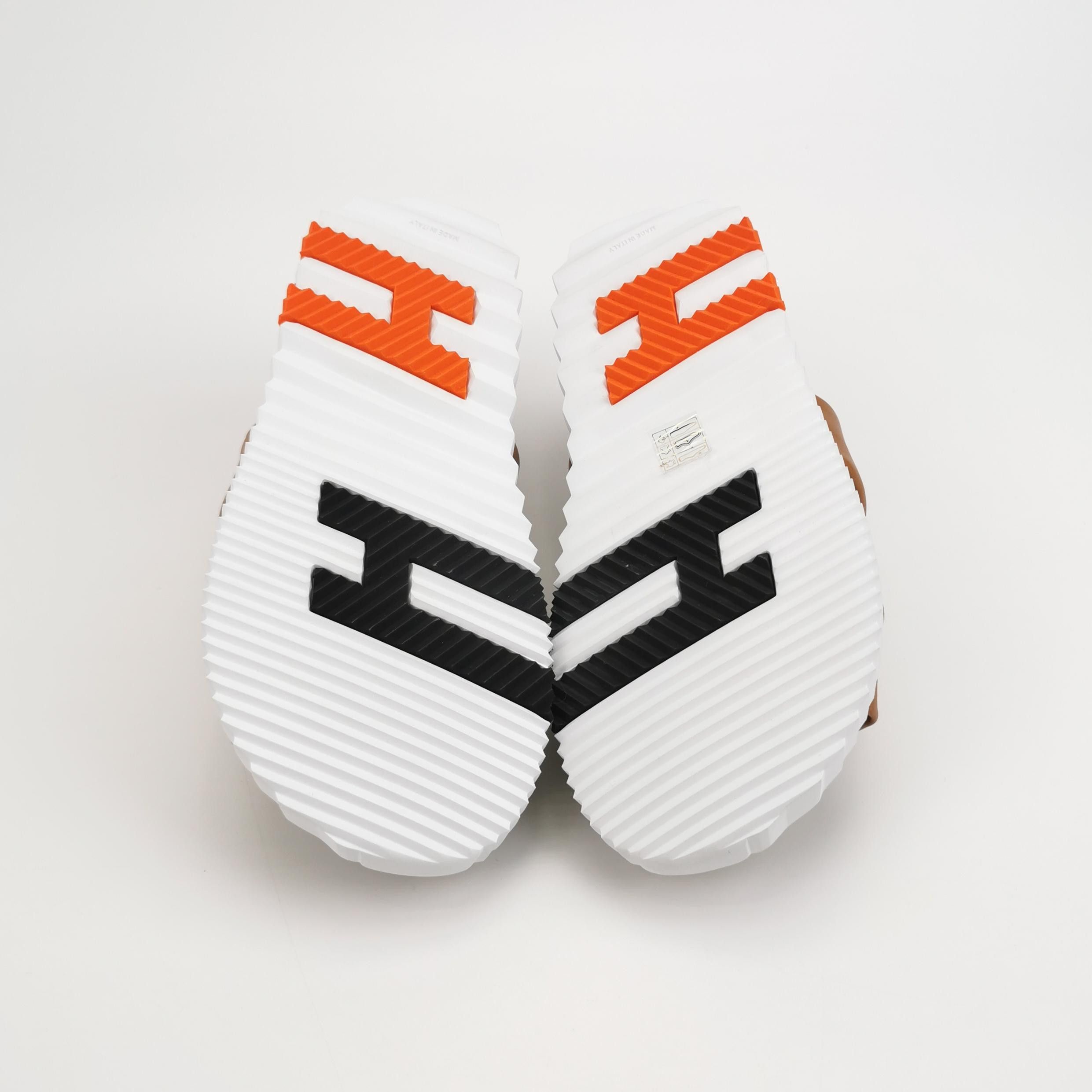 Hermes Hermes Women 9 Sandals Size US 9 / IT 39 - 5 Thumbnail