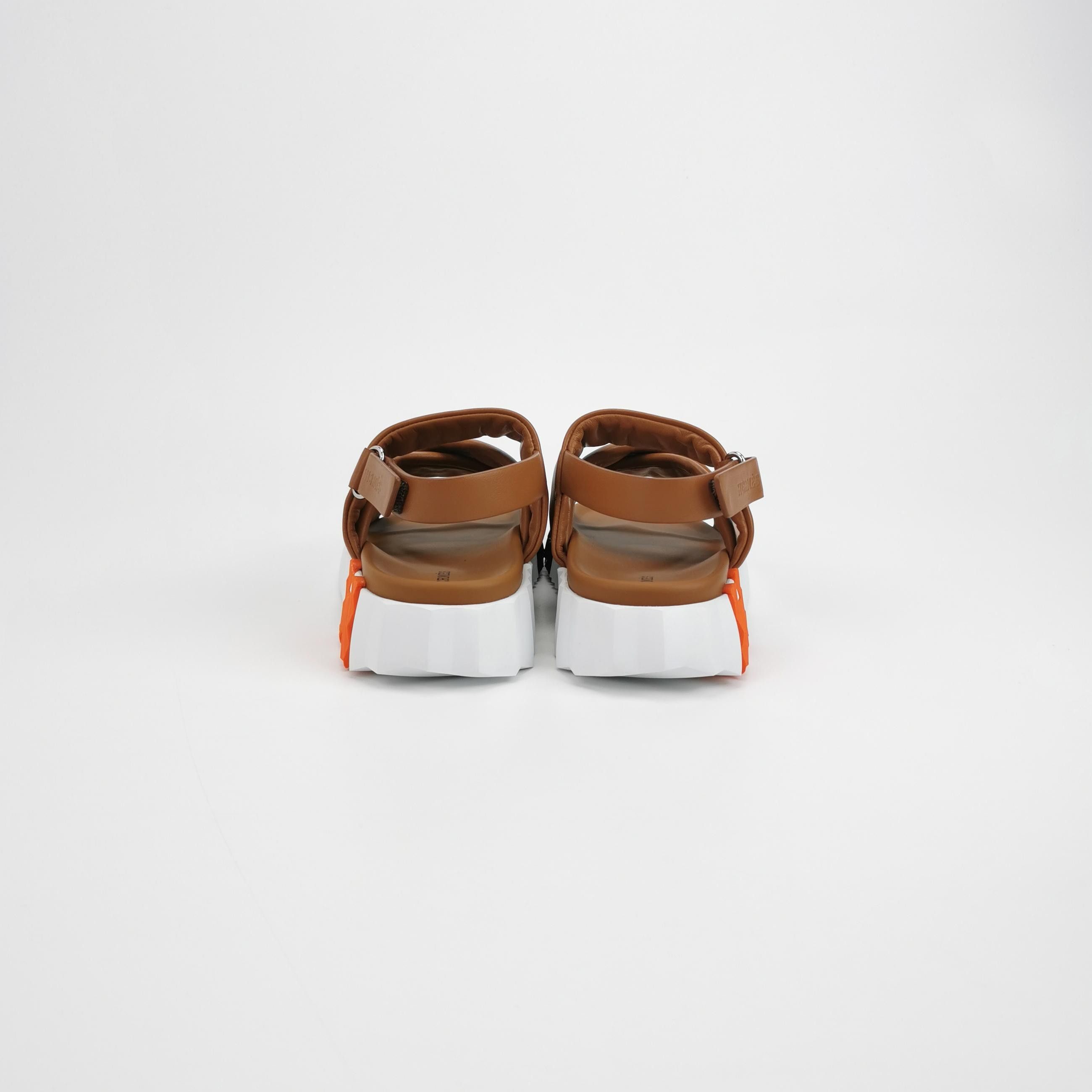 Hermes Hermes Women 9 Sandals Size US 9 / IT 39 - 4 Thumbnail