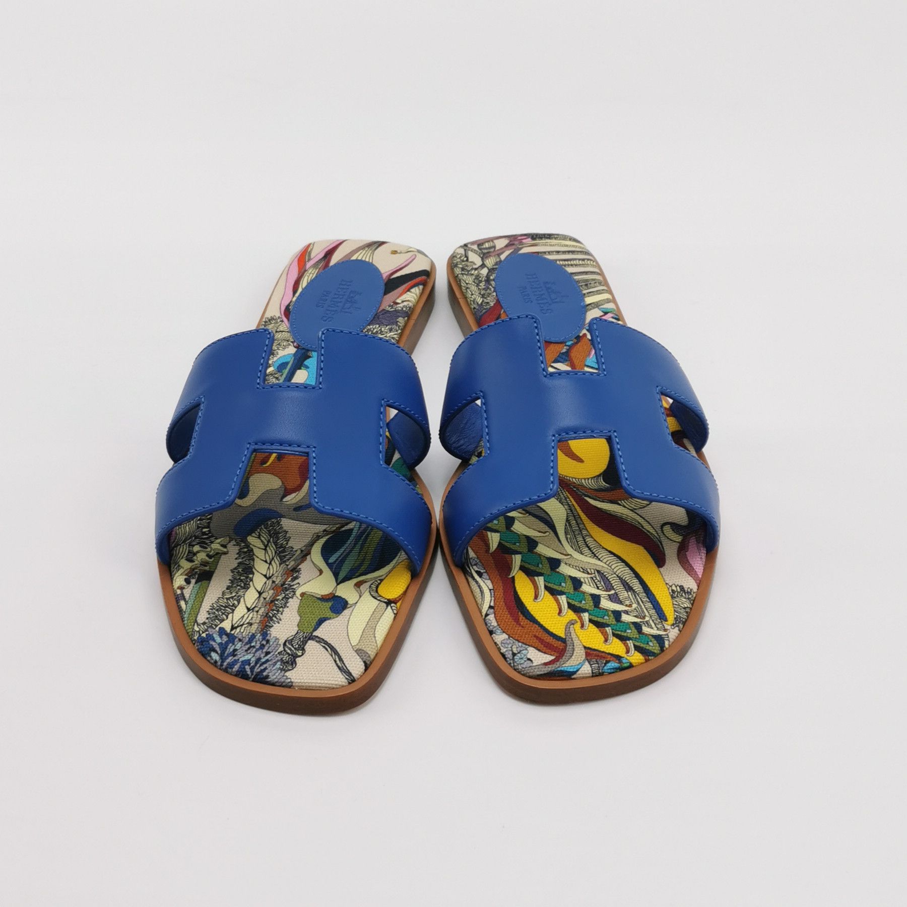 Hermes Hermes Women 6 Sandals Size US 6 / IT 36 - 3 Thumbnail
