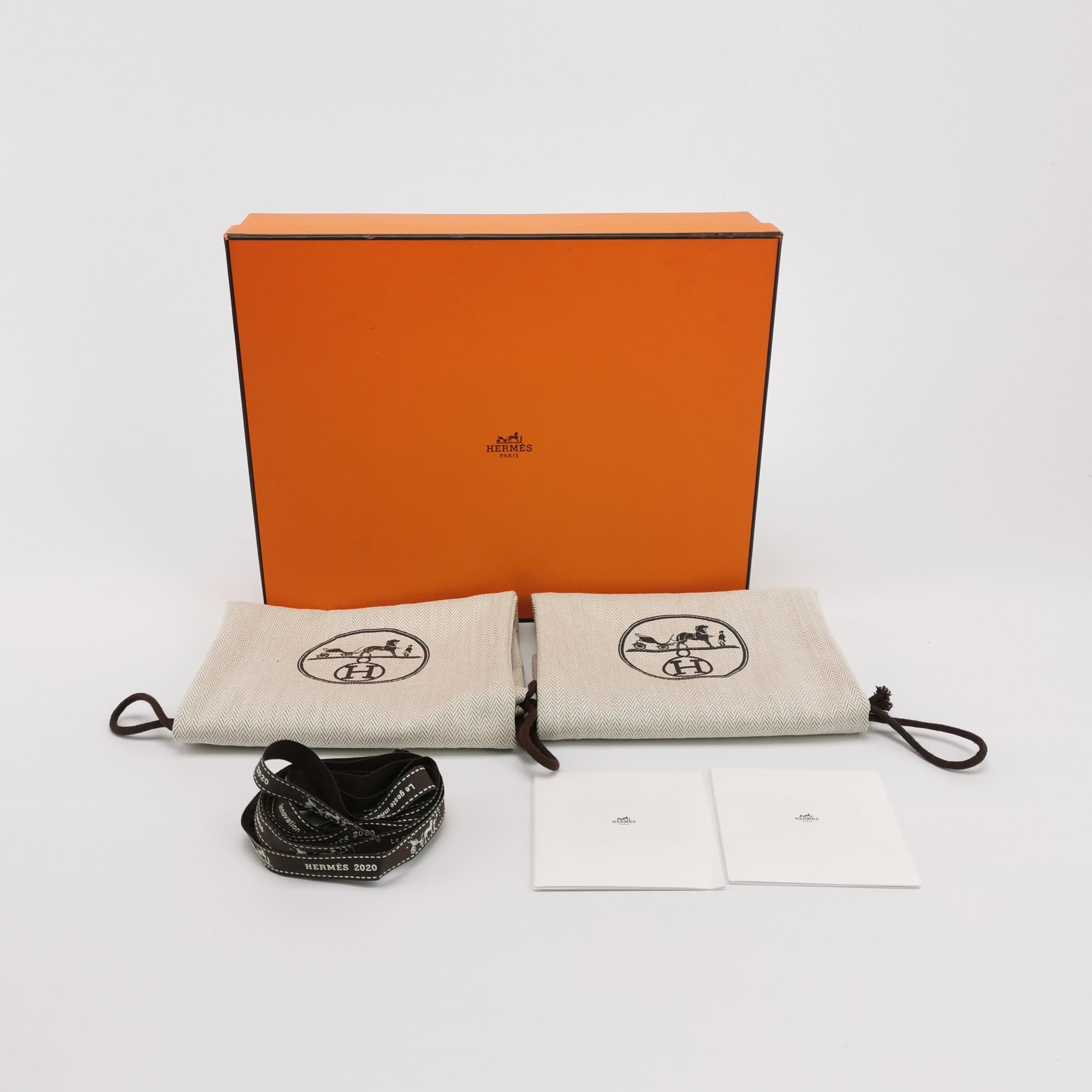 Hermes Hermes Women 6 Sandals Size US 6 / IT 36 - 6 Thumbnail