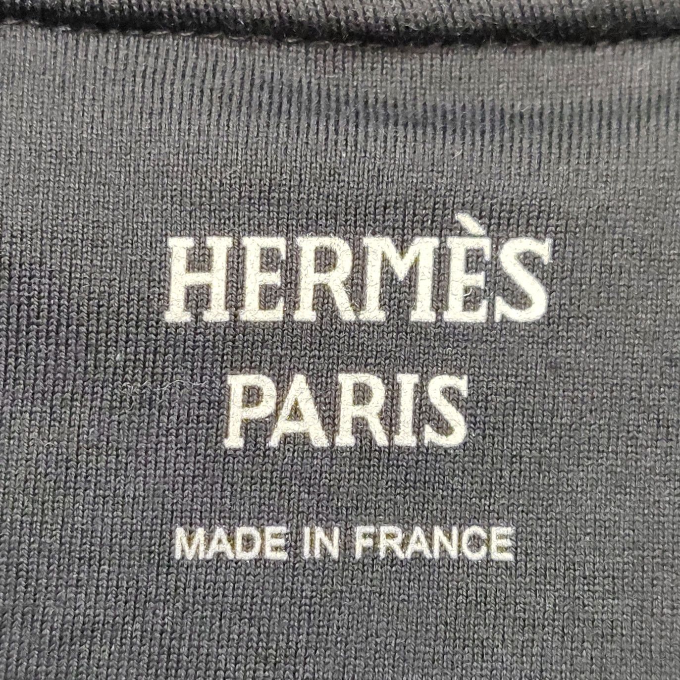 Hermes Hermes Women it_34 Hoodies Size XXS / US 00 / IT 34 - 5 Thumbnail
