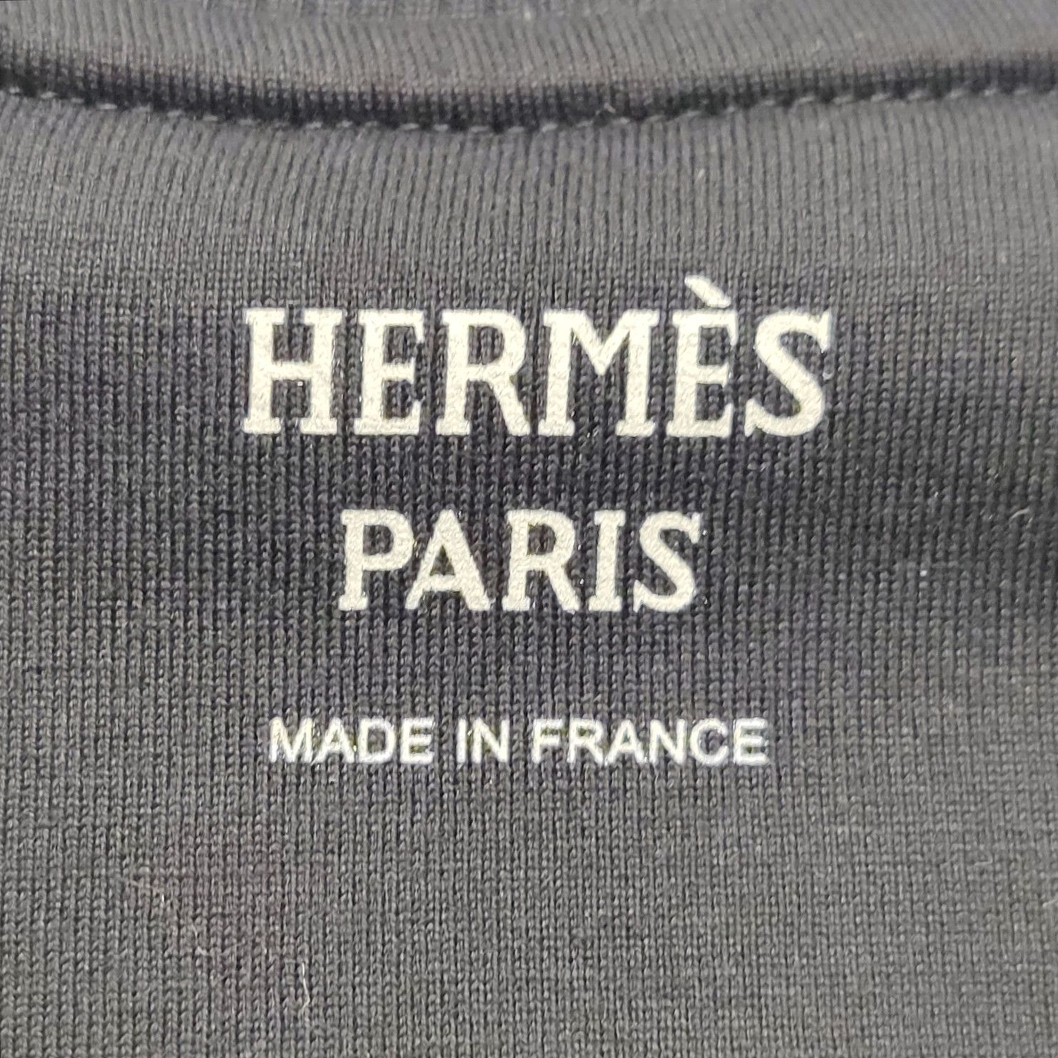 Hermes Hermes Women it_38 Hoodies Size XS / US 0-2 / IT 36-38 - 5 Thumbnail