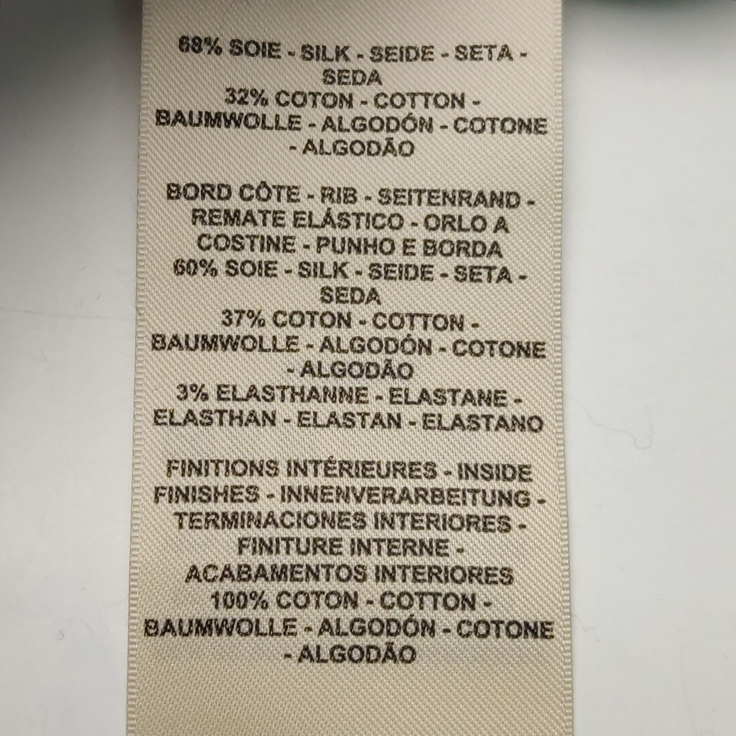 Hermes Hermes Women it_38 Hoodies Size XS / US 0-2 / IT 36-38 - 7 Thumbnail
